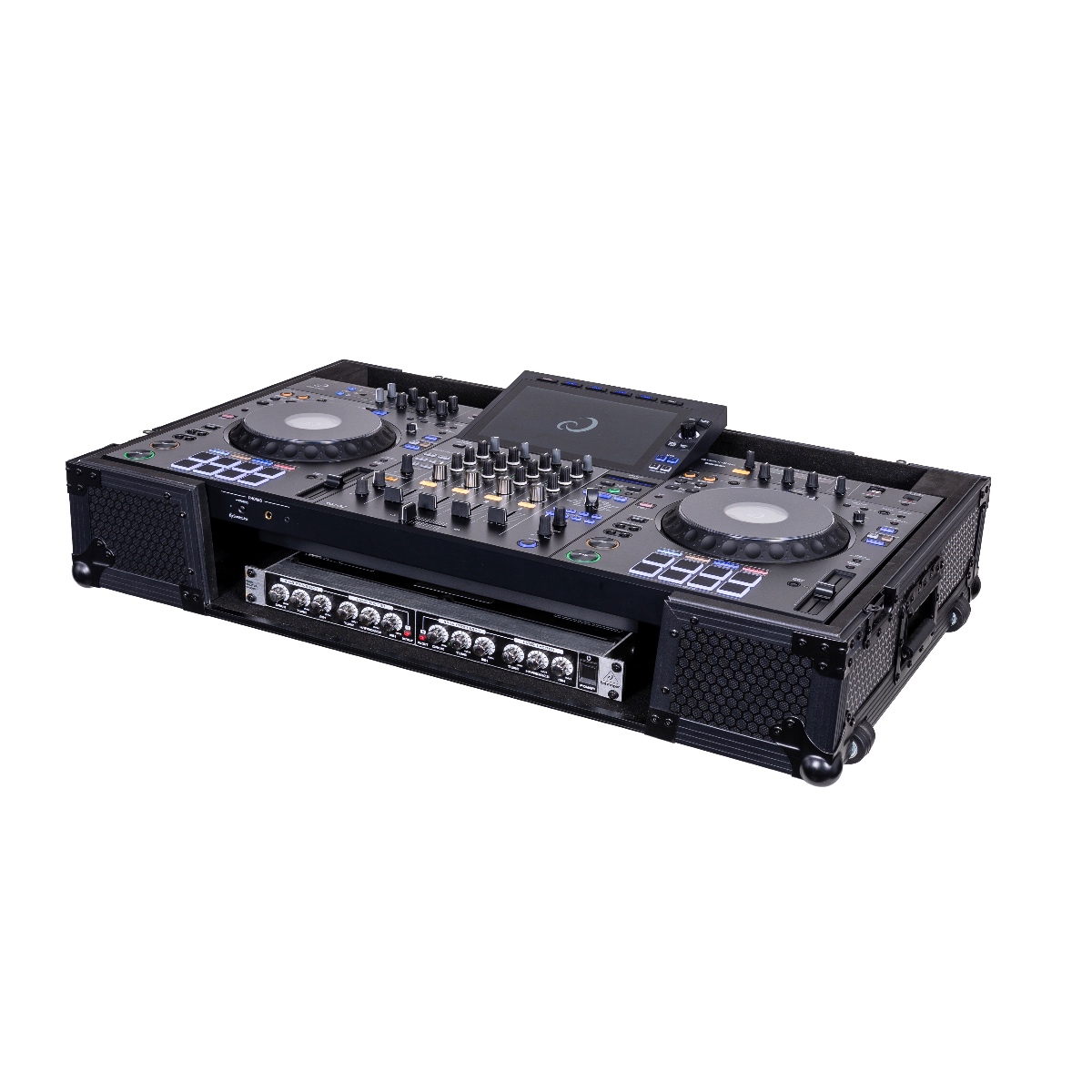 Headliner Volta Power-Ready Flight Case for XDJ-AZ gallery 1