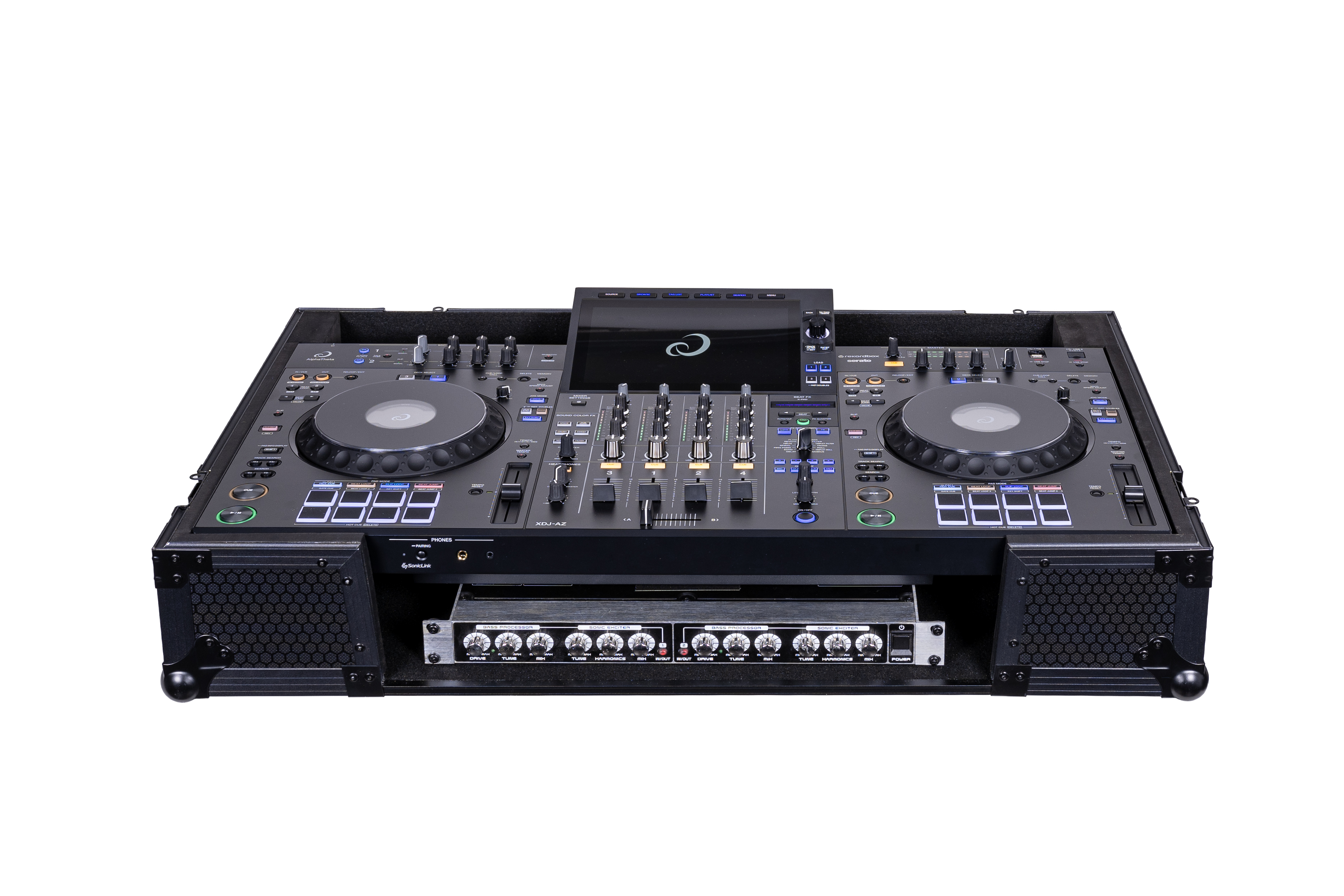 Headliner Volta Power-Ready Flight Case for XDJ-AZ gallery 7