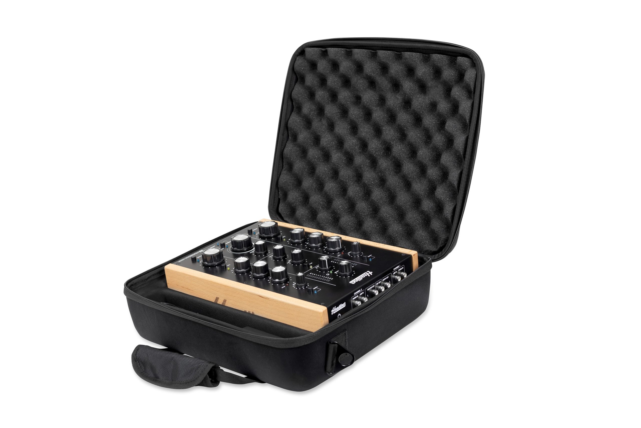 Pro-Fitâ„¢ Case for R2 gallery 1