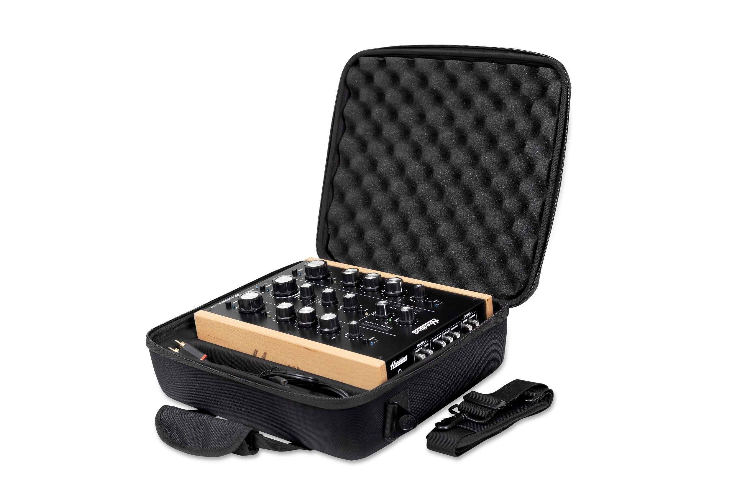 Pro-Fitâ„¢ Case for R2 gallery 3