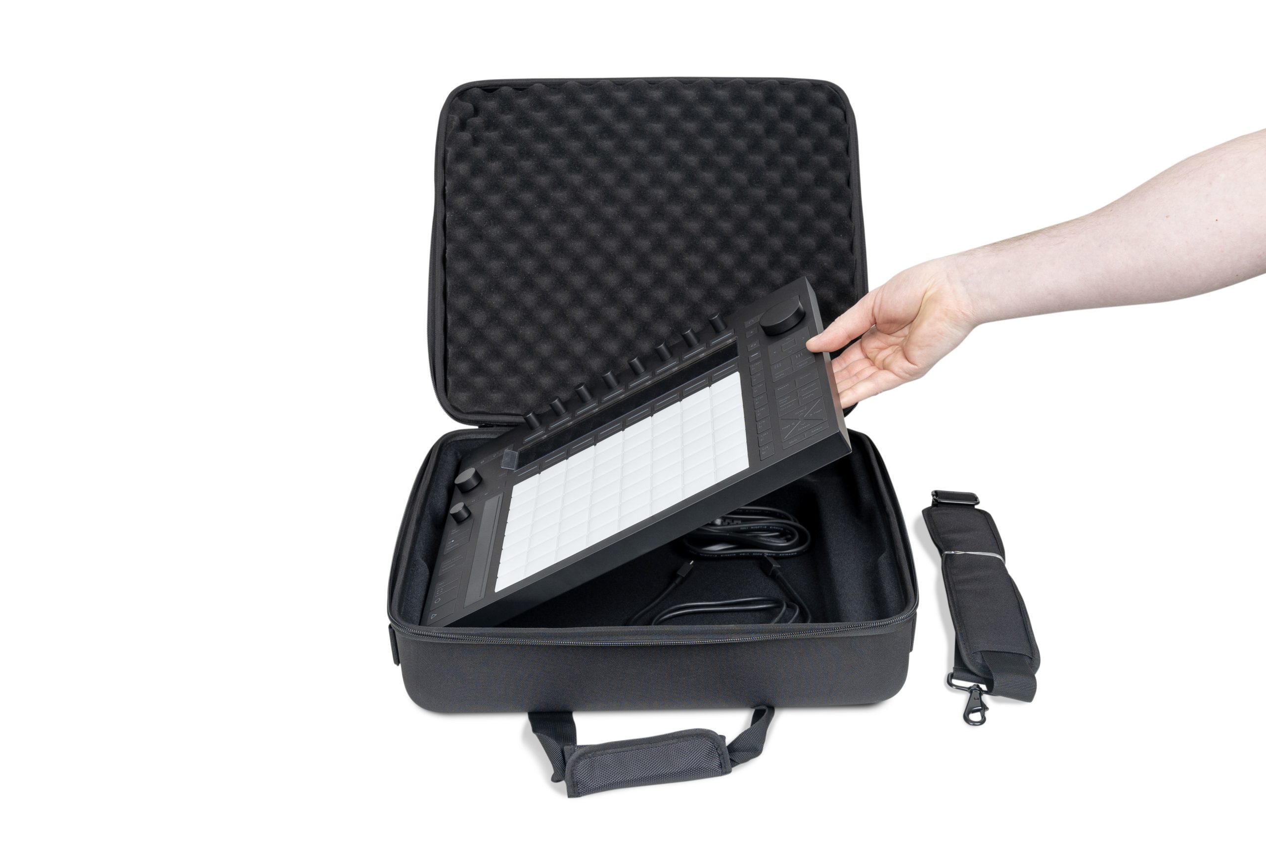 Pro-Fitâ„¢ Case for Push 3 gallery 3