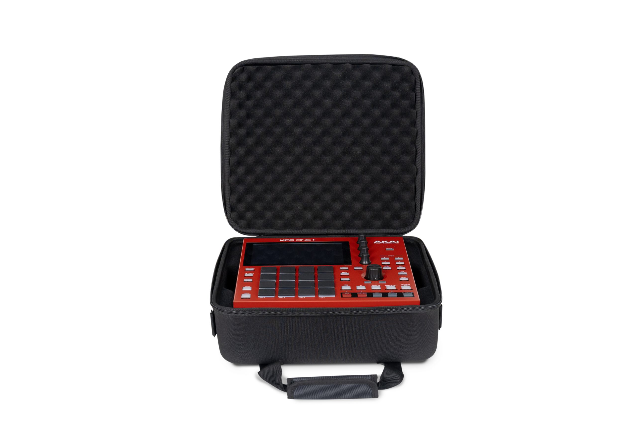 Pro-Fitâ„¢ Case for MPC One+ gallery 2