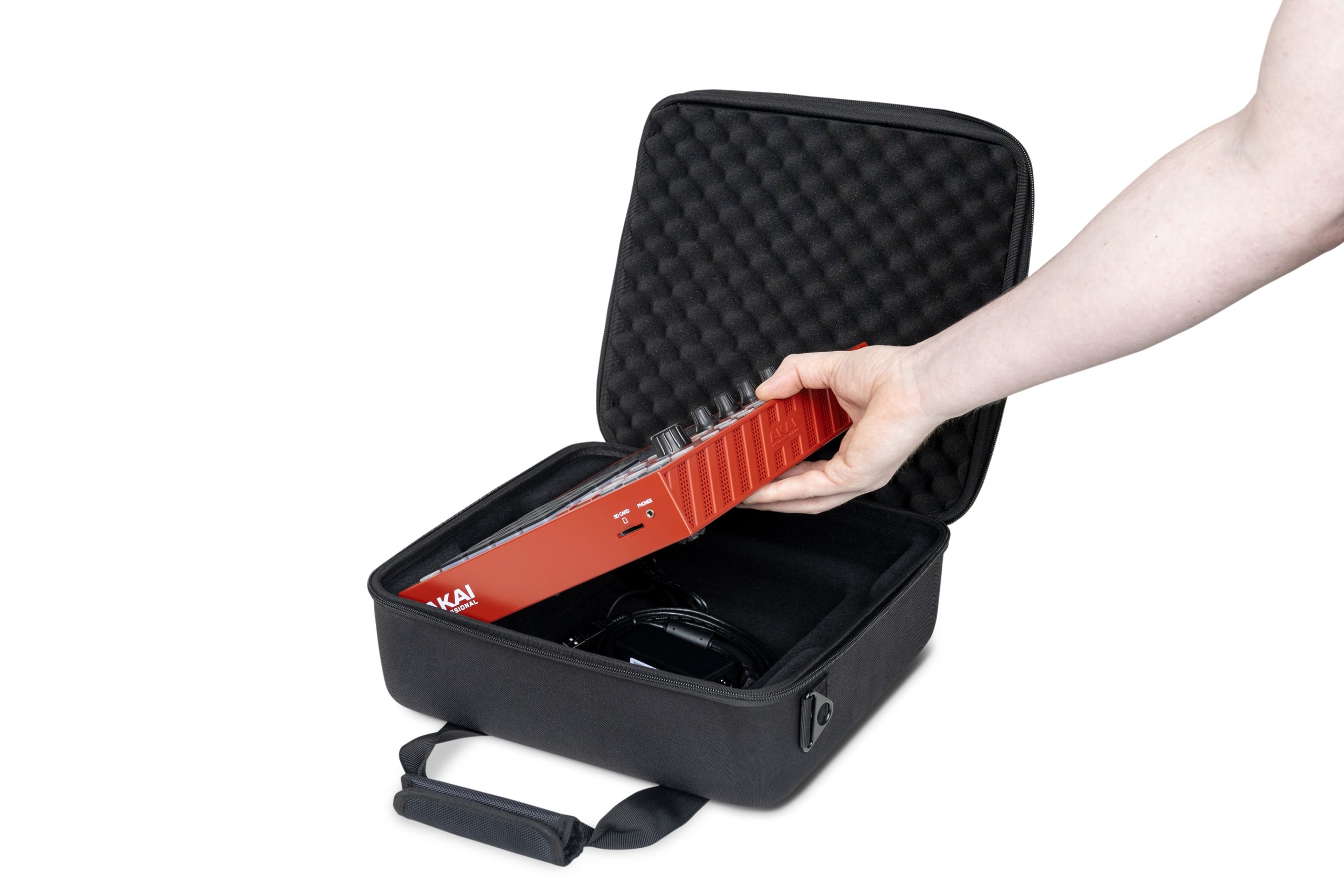 Pro-Fitâ„¢ Case for MPC One+ gallery 3