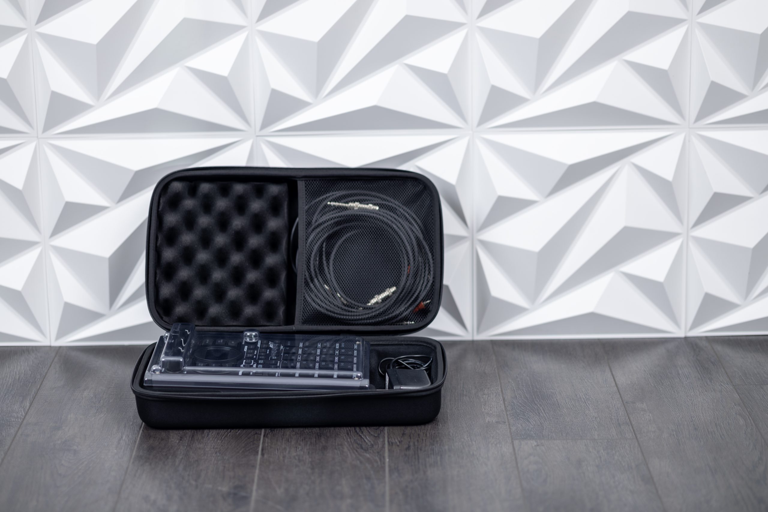 Pro-Fitâ„¢ Case for SP404 MK2 gallery 6