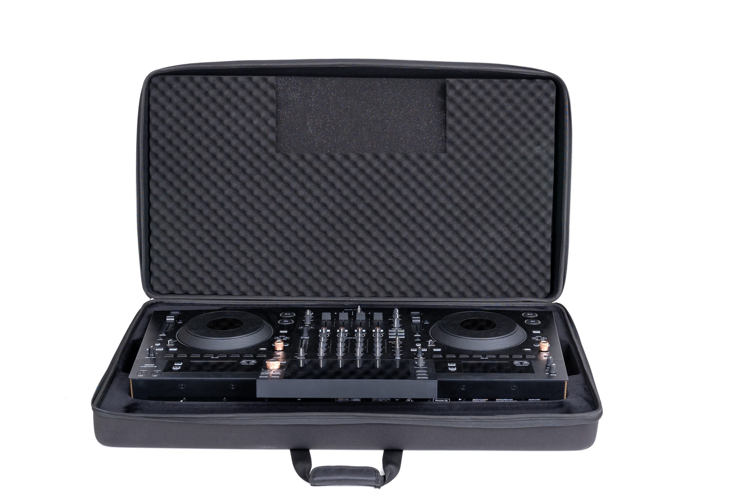 Pro-Fitâ„¢ Case for Opus Quad gallery 2