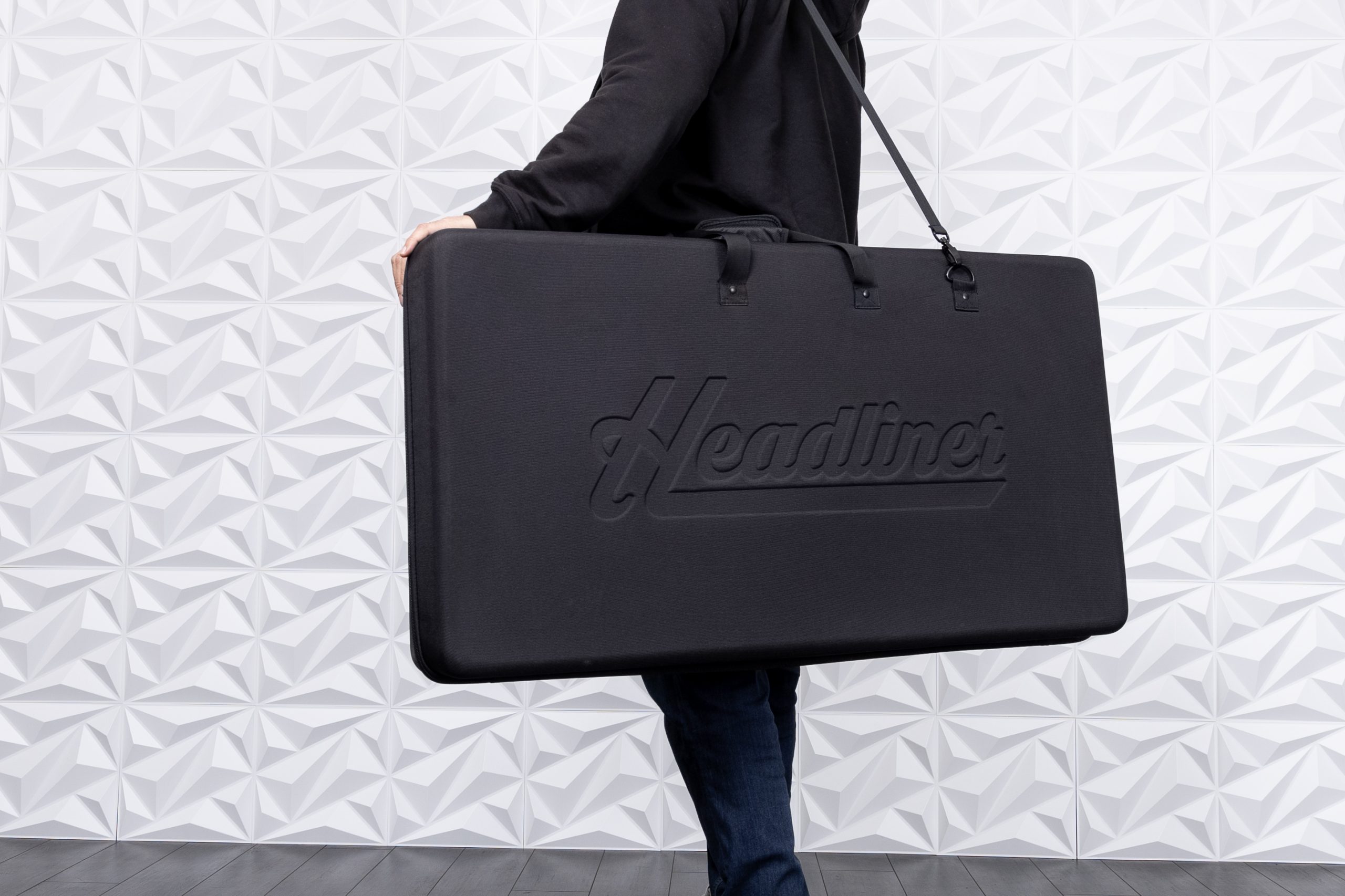 Pro-Fitâ„¢ Case for Opus Quad gallery 6