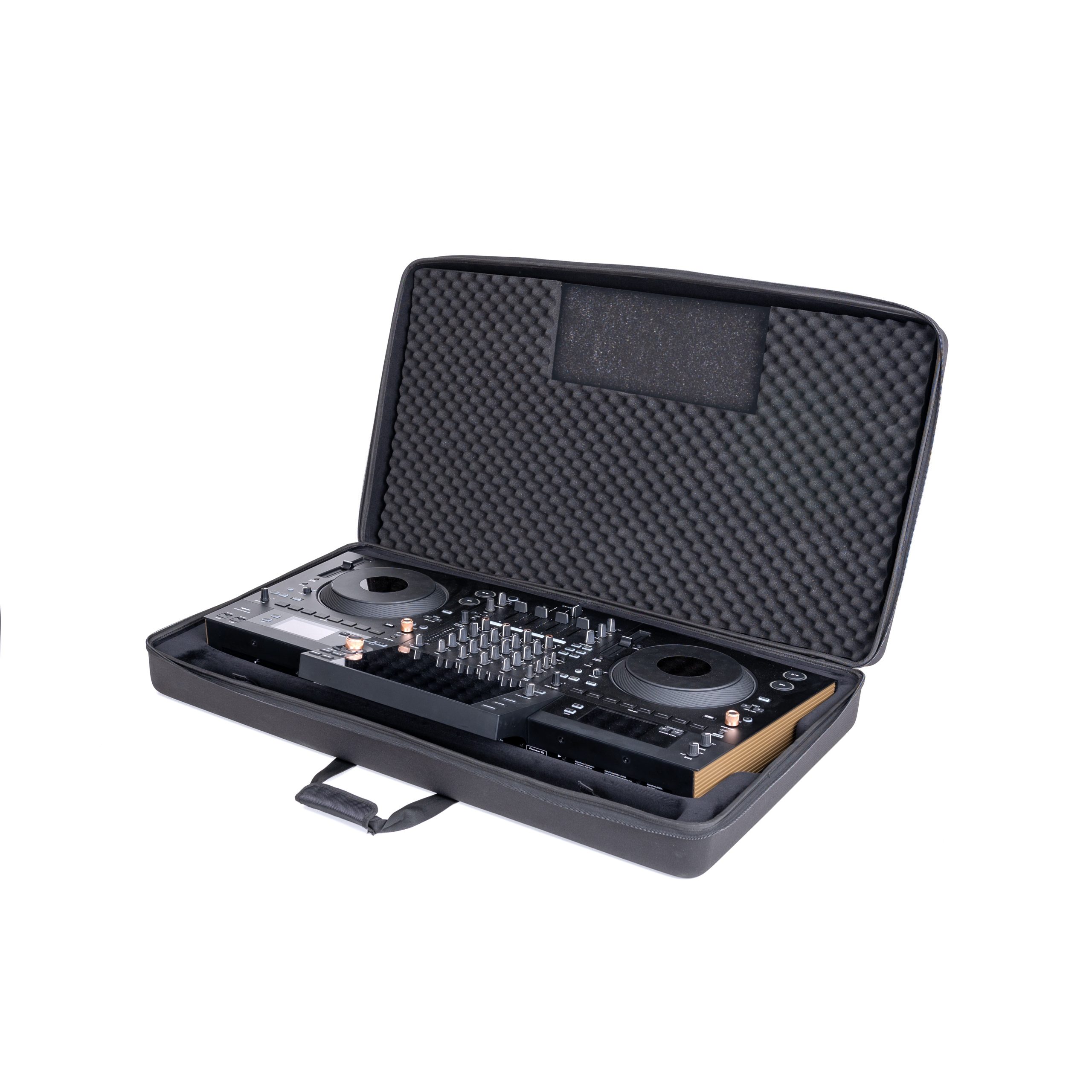 Pro-Fitâ„¢ Case for Opus Quad
