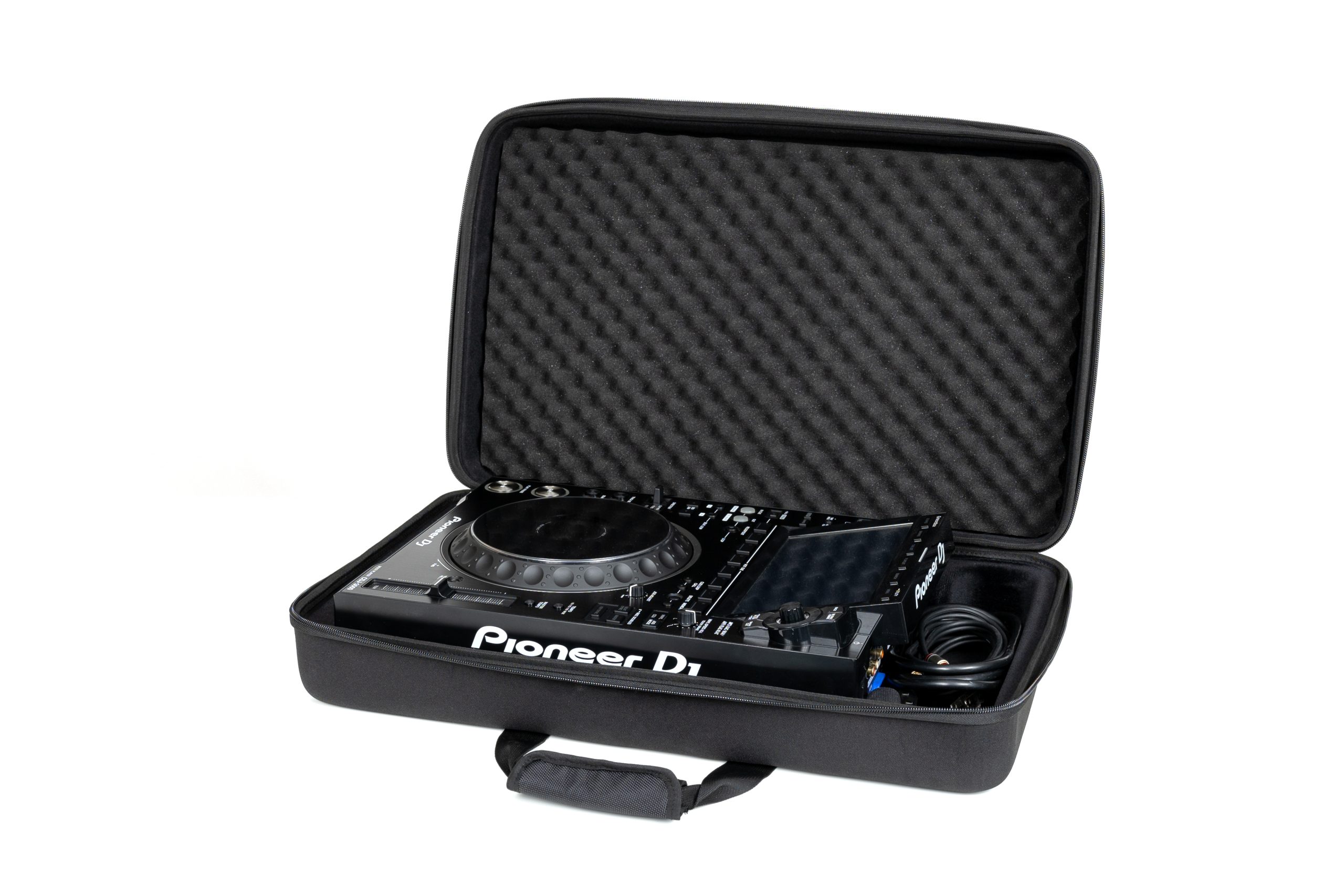 Pro-Fitâ„¢ Case for CDJ-3000 / DJM-900NXS2 gallery 3