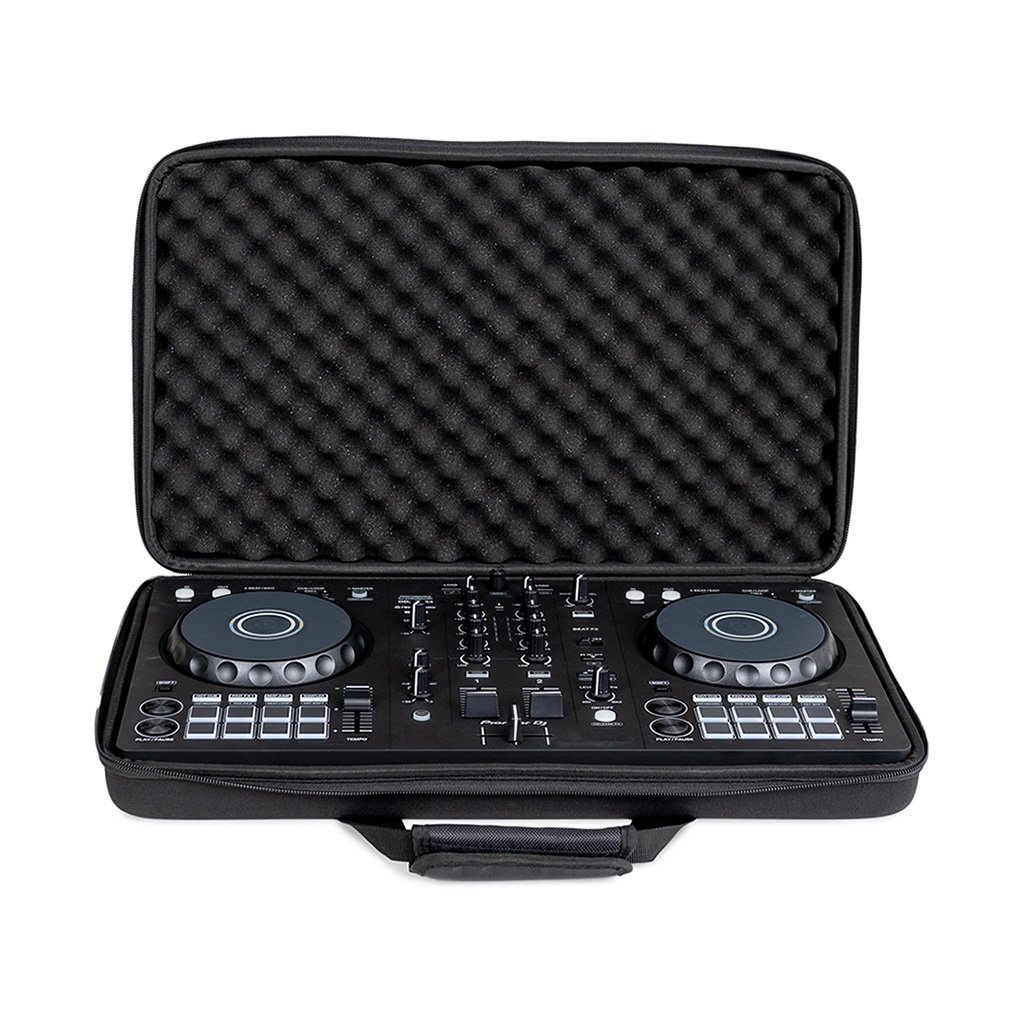 Pro-Fit™ Case for DDJ-FLX4 gallery 3