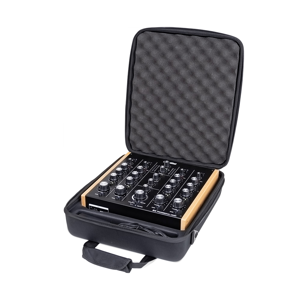 Pro-Fitâ„¢ Case for R4 gallery 1