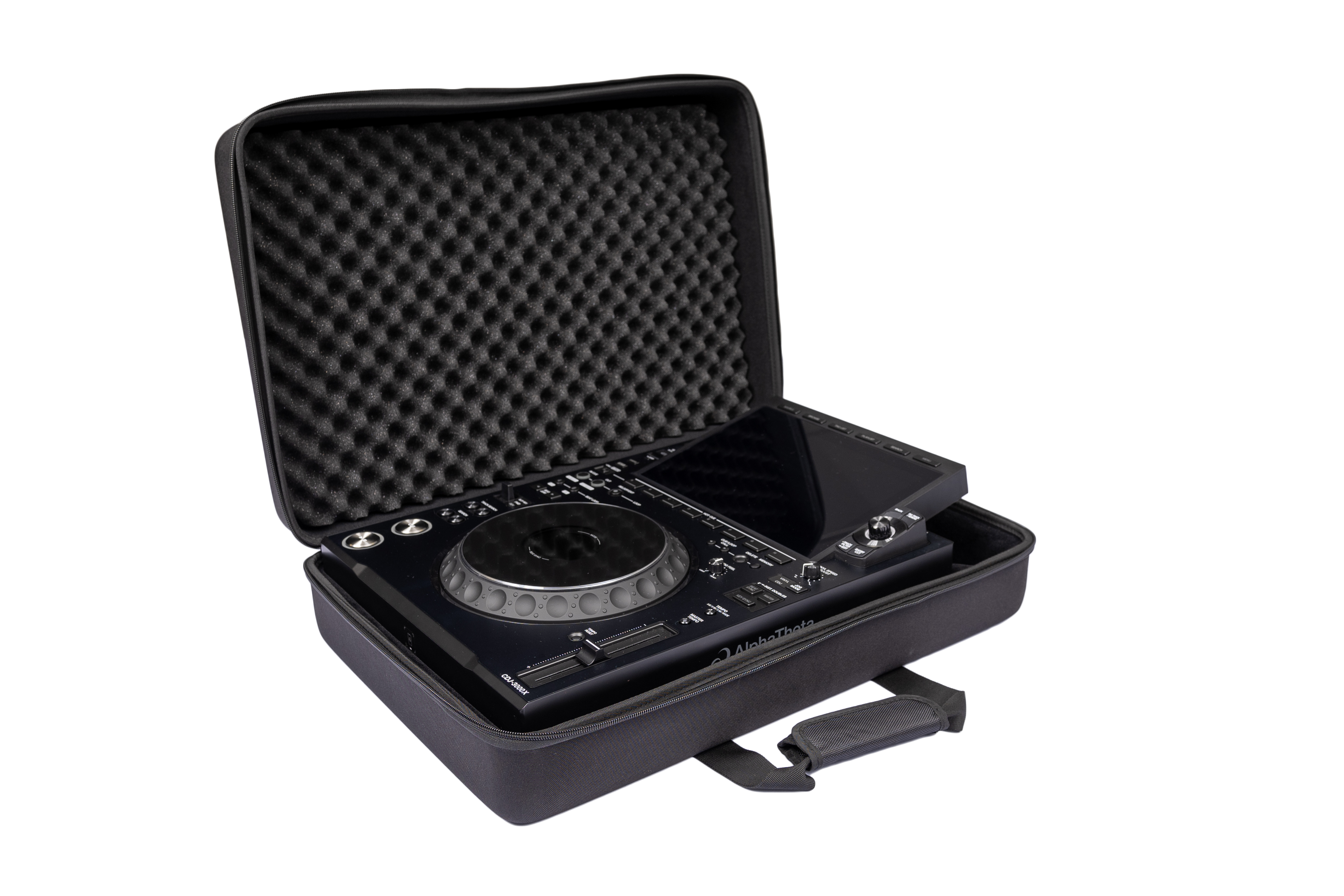 Headliner Pro-Fit™ Case for CDJ-3000X gallery 2