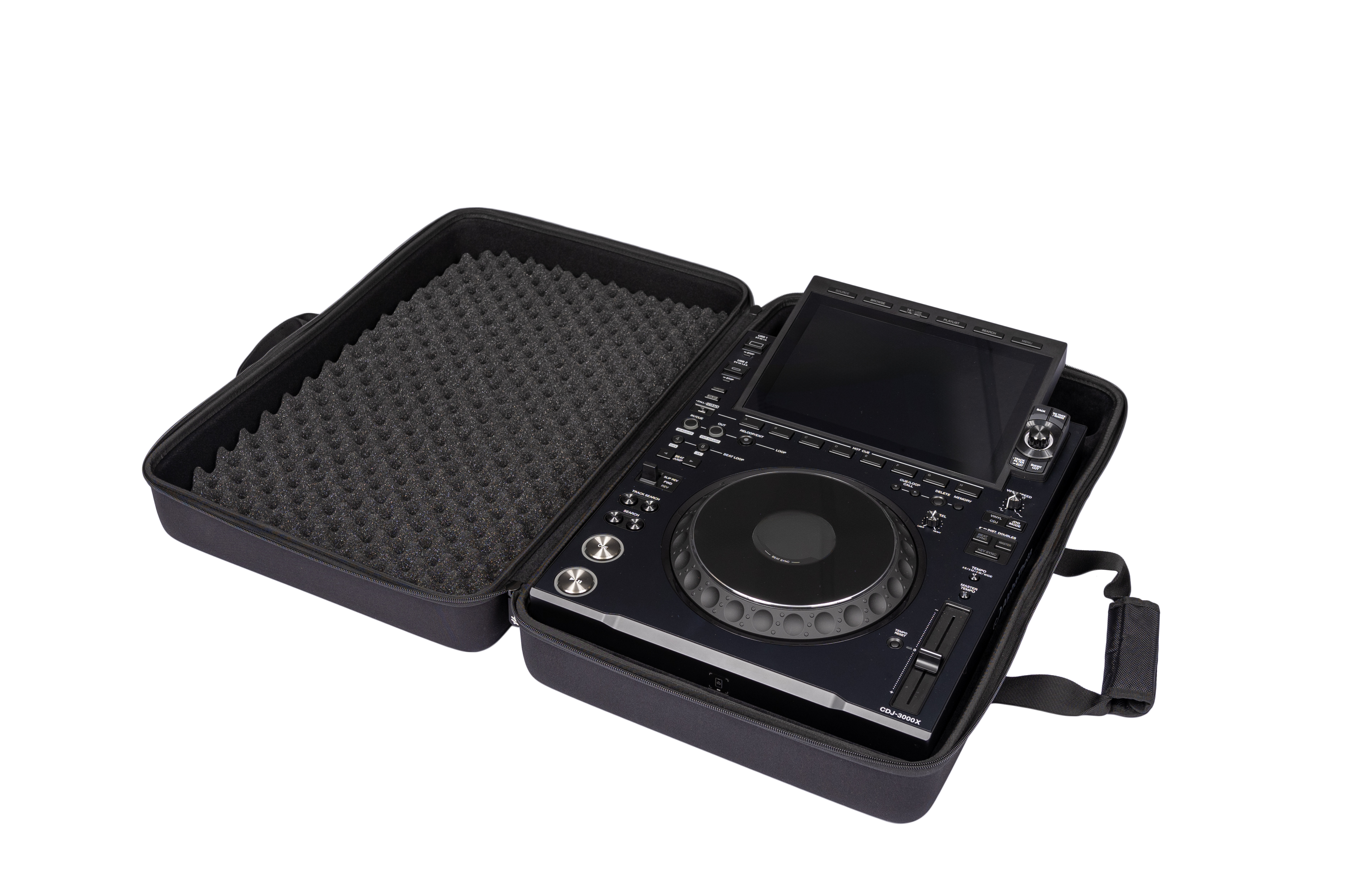 Headliner Pro-Fit™ Case for CDJ-3000X gallery 3