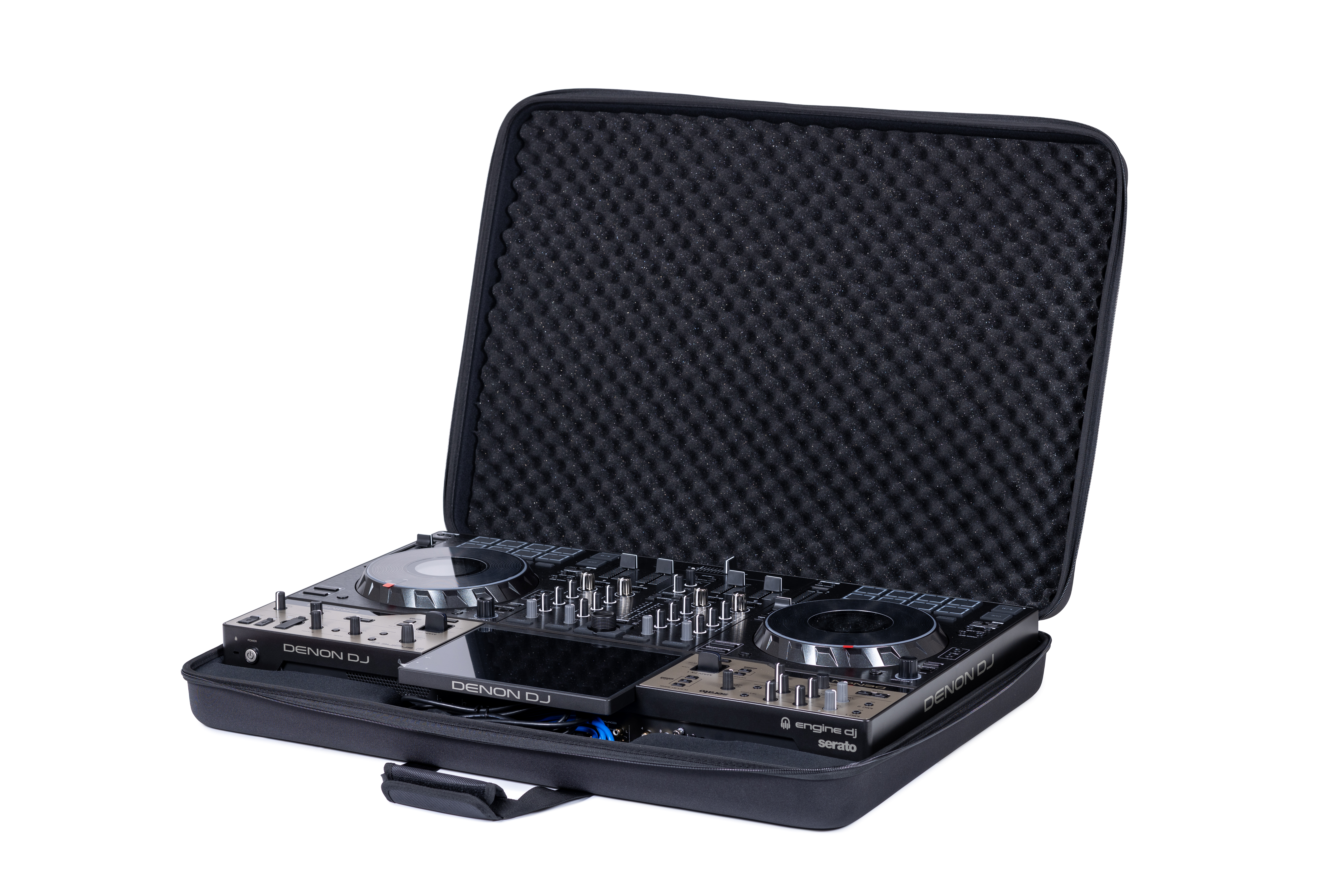 Headliner Pro-Fit™ Case for Prime 4 G2