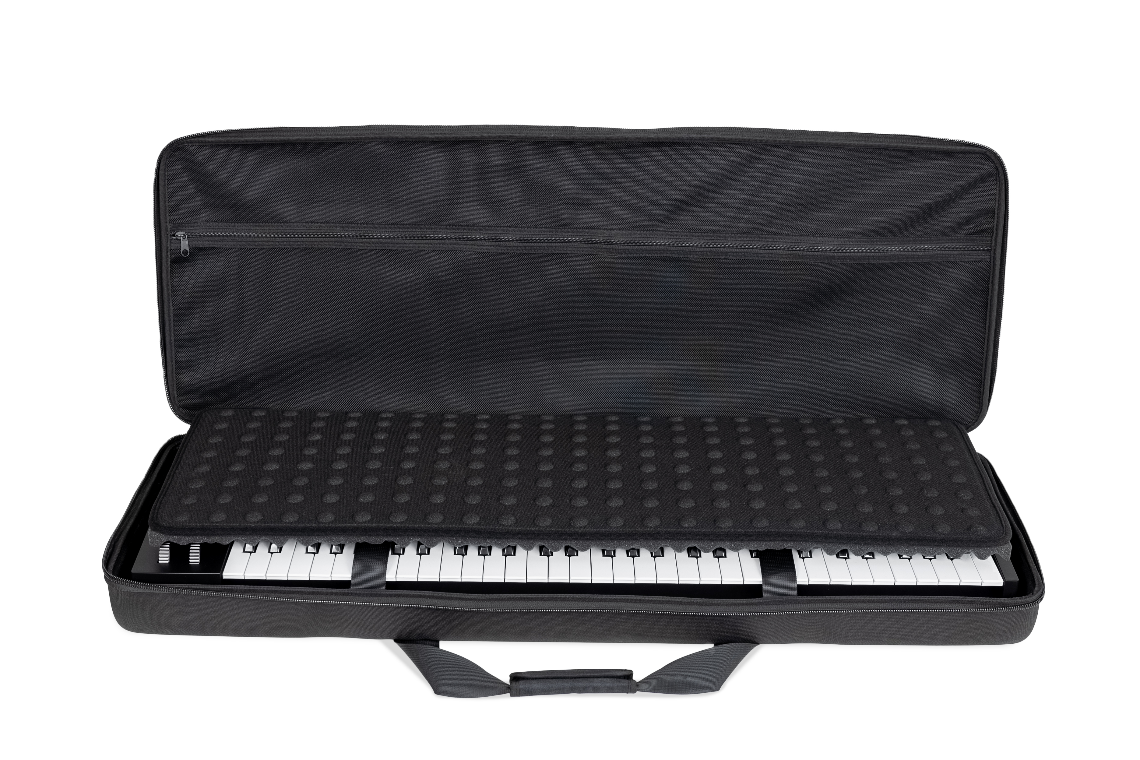 Pro-Fitâ„¢ Case Keyboard 61 gallery 2