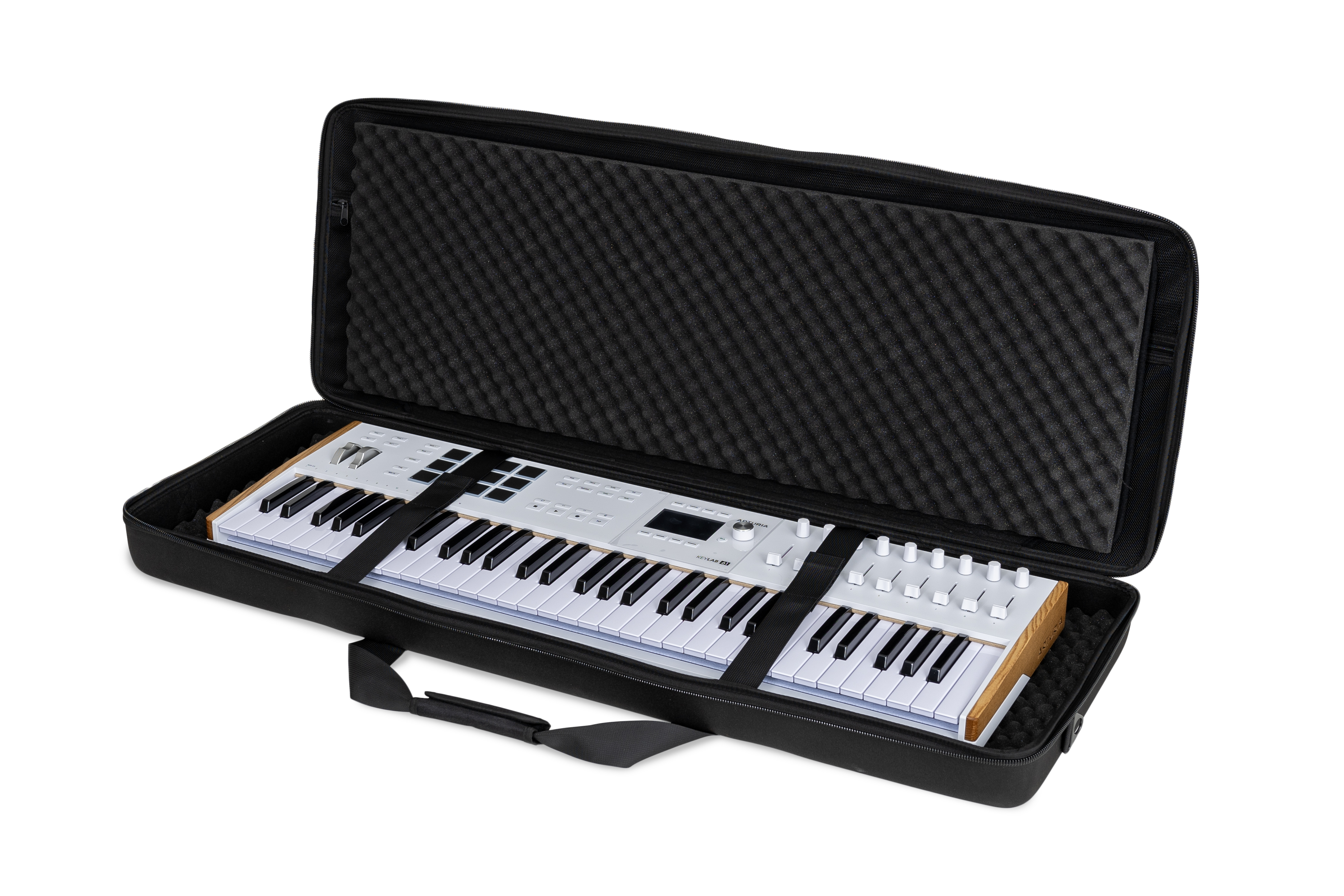 Pro-Fitâ„¢ Case Keyboard 61 gallery 4