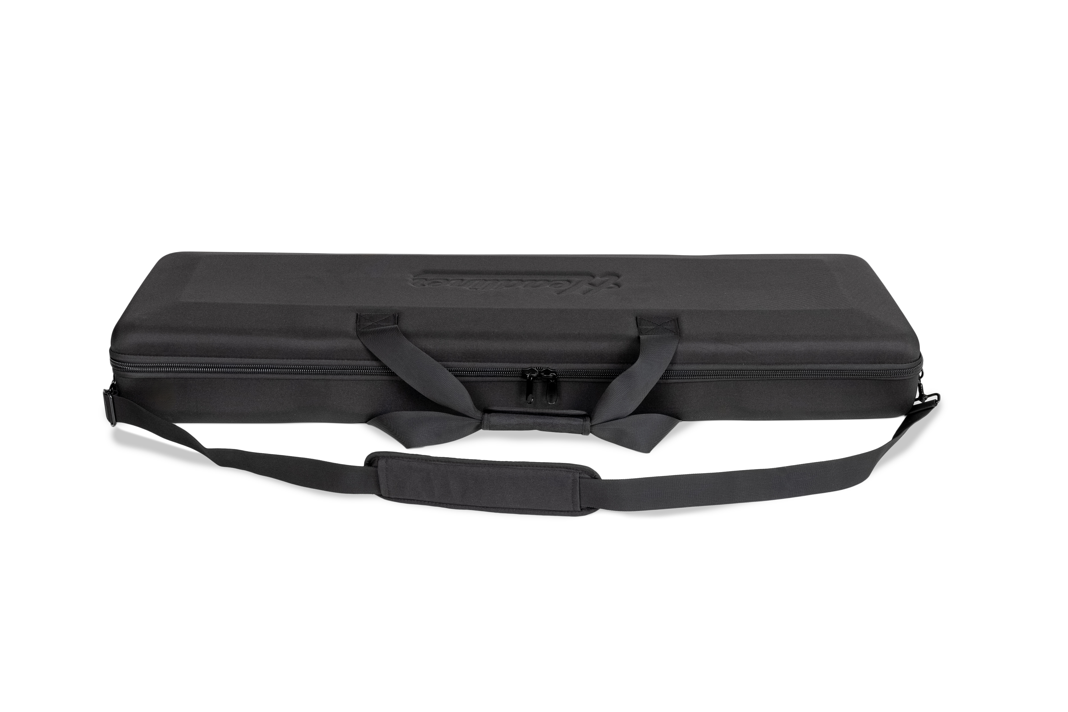 Pro-Fitâ„¢ Case Keyboard 61 gallery 5