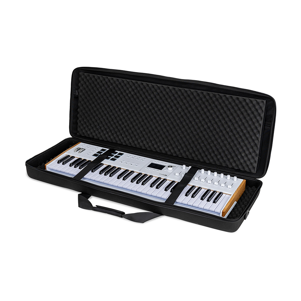 Pro-Fitâ„¢ Case Keyboard 61 gallery 7