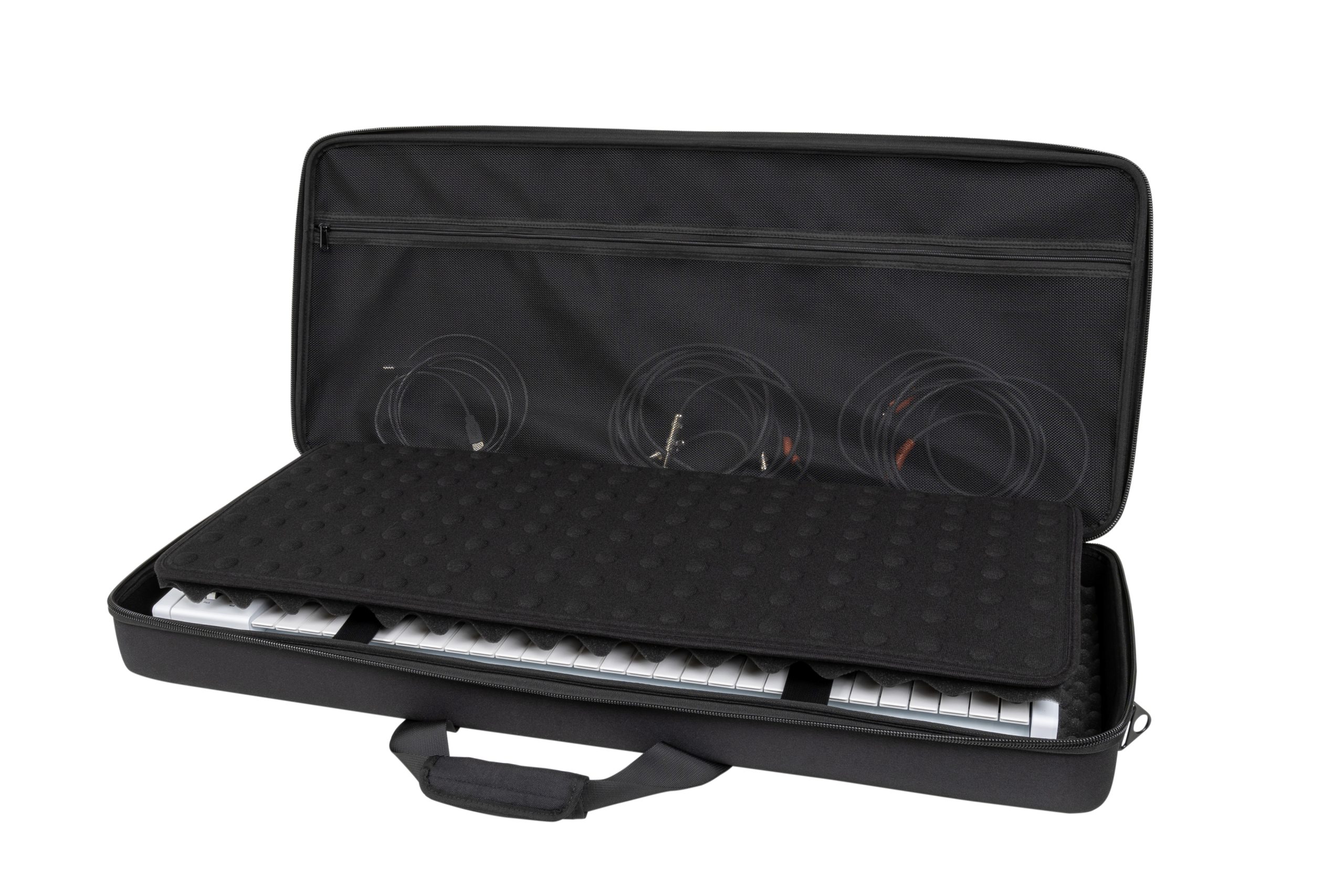 Pro-Fitâ„¢ Case Keyboard 49 gallery 1