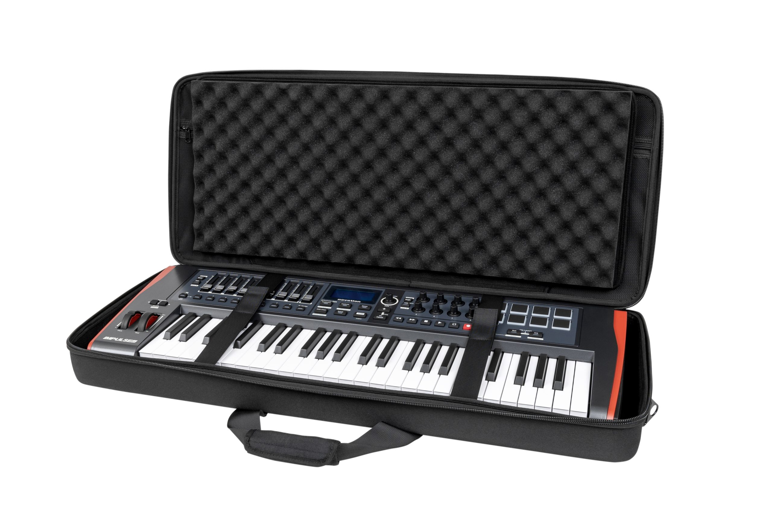 Pro-Fitâ„¢ Case Keyboard 49 gallery 3