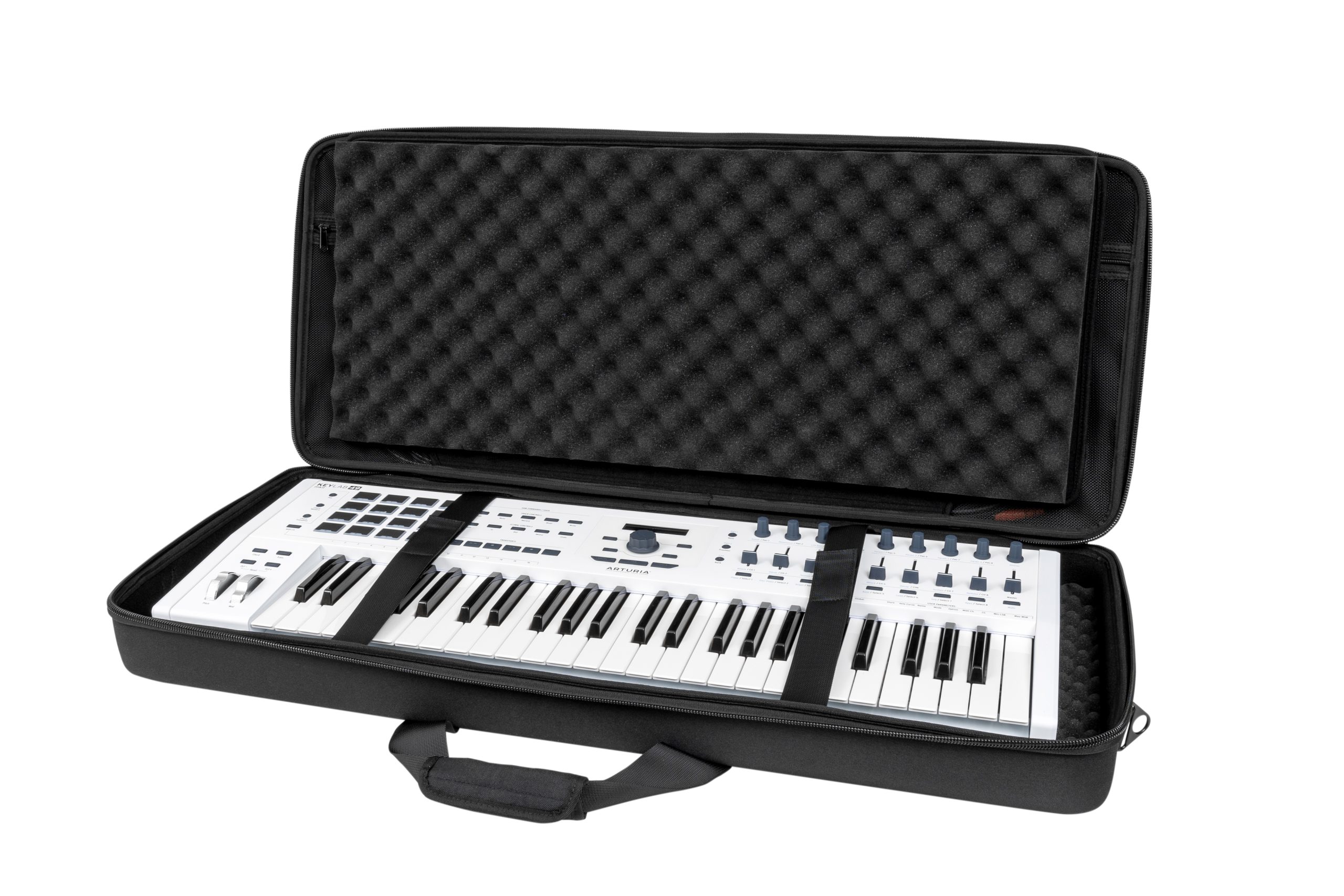 Pro-Fitâ„¢ Case Keyboard 49 gallery 4