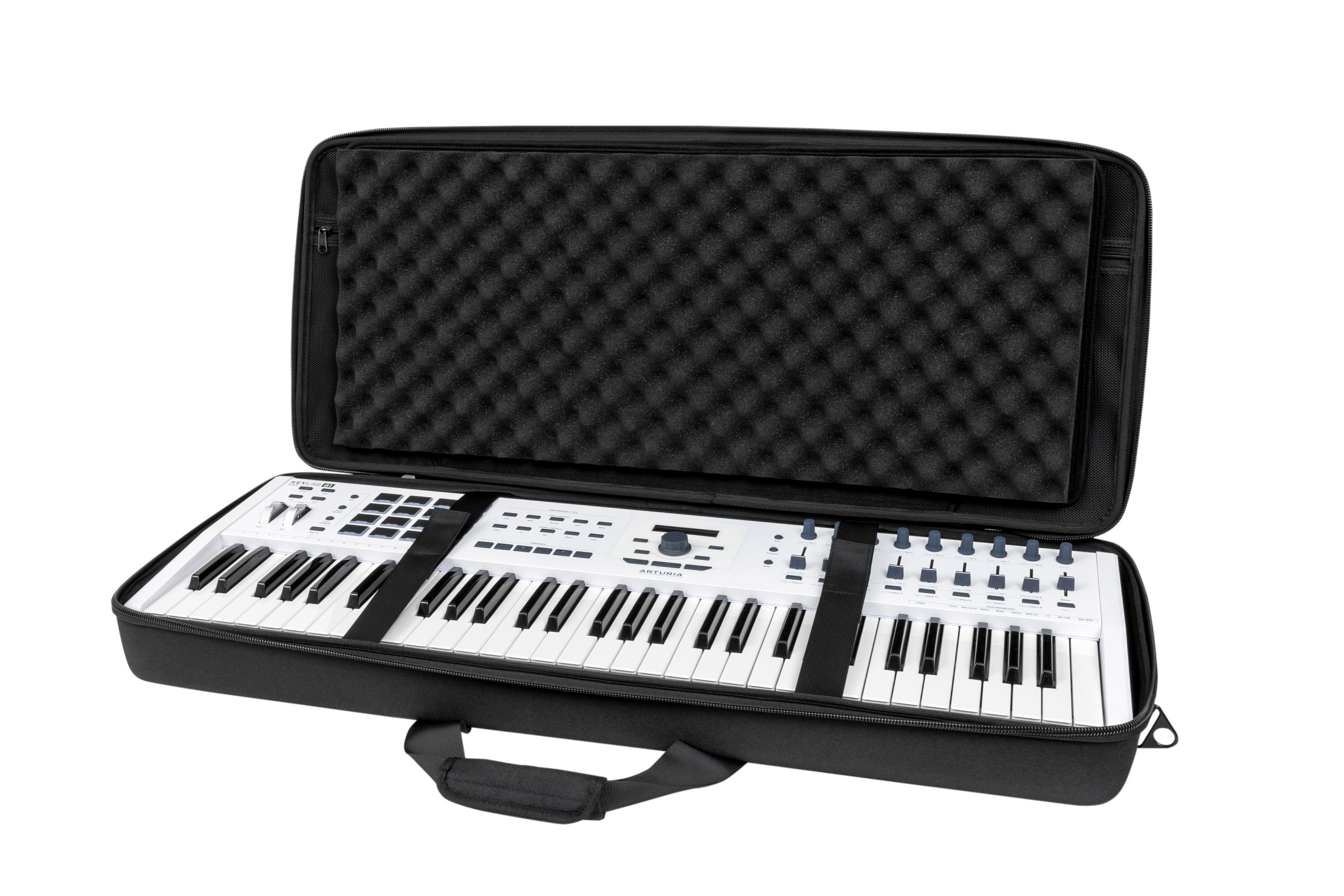 Pro-Fitâ„¢ Case Keyboard 49 gallery 5