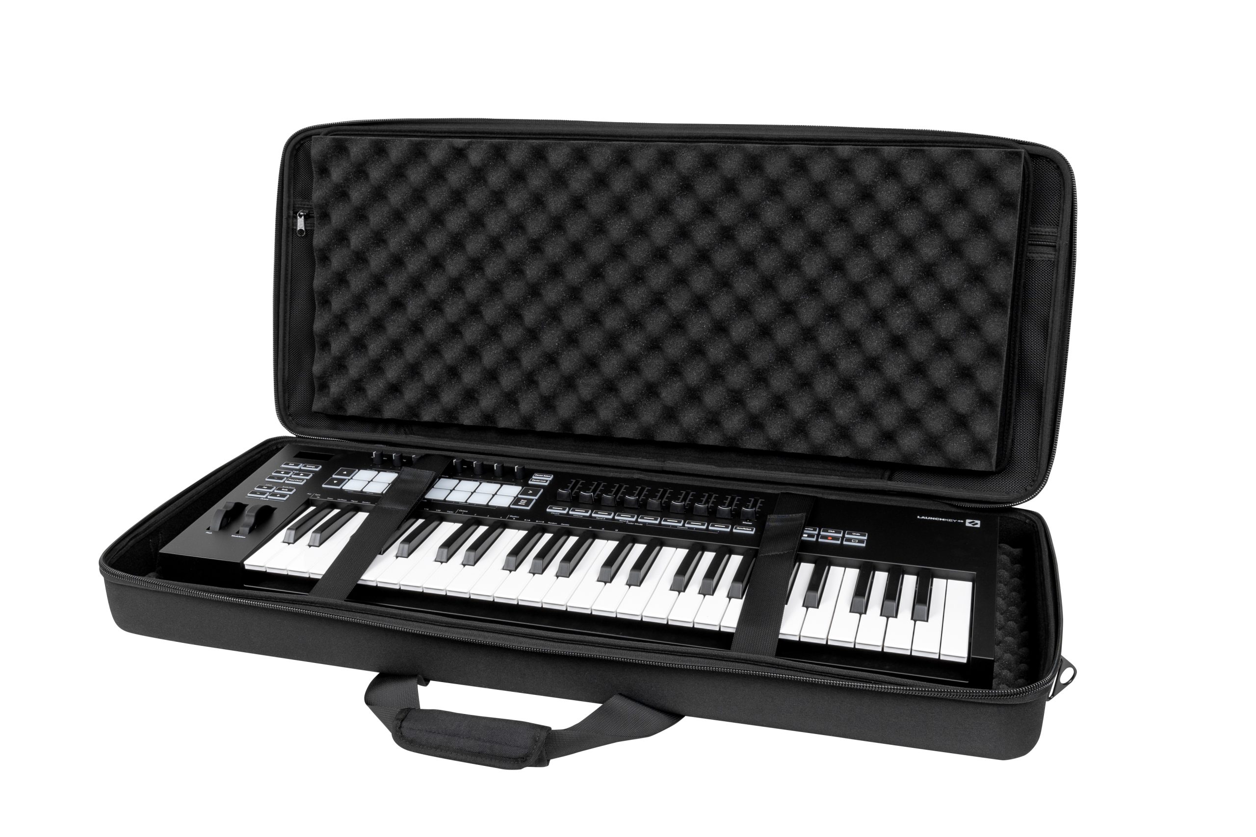 Pro-Fitâ„¢ Case Keyboard 49 gallery 6