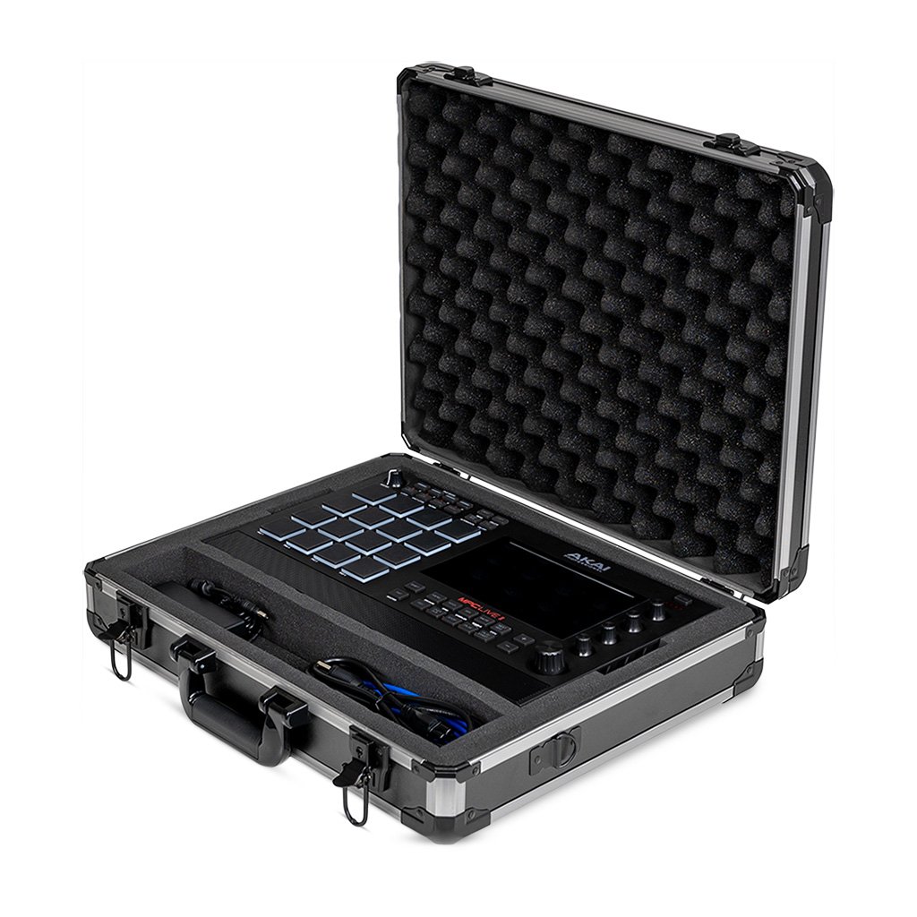 Headliner Downtown Case for MPC Live II