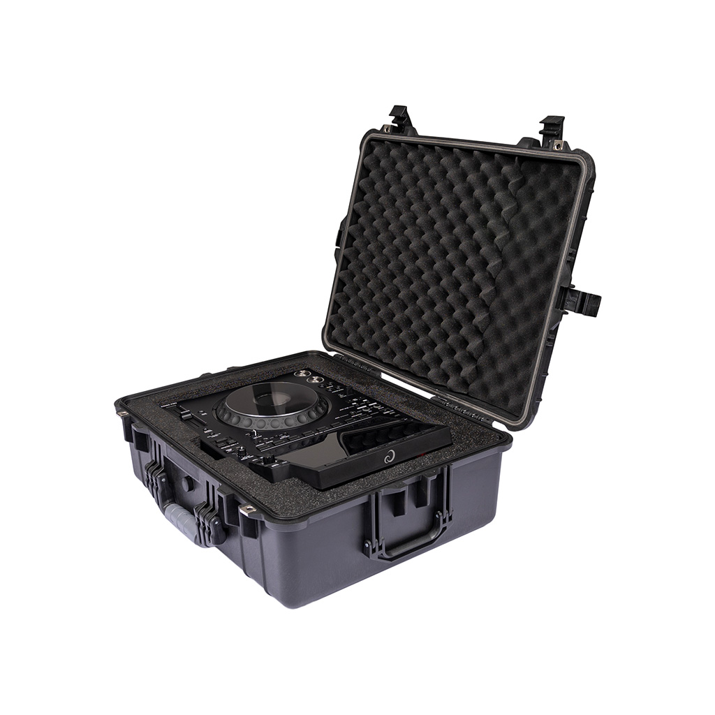 Headliner Highland Watertight Case for CDJ-3000X gallery 1
