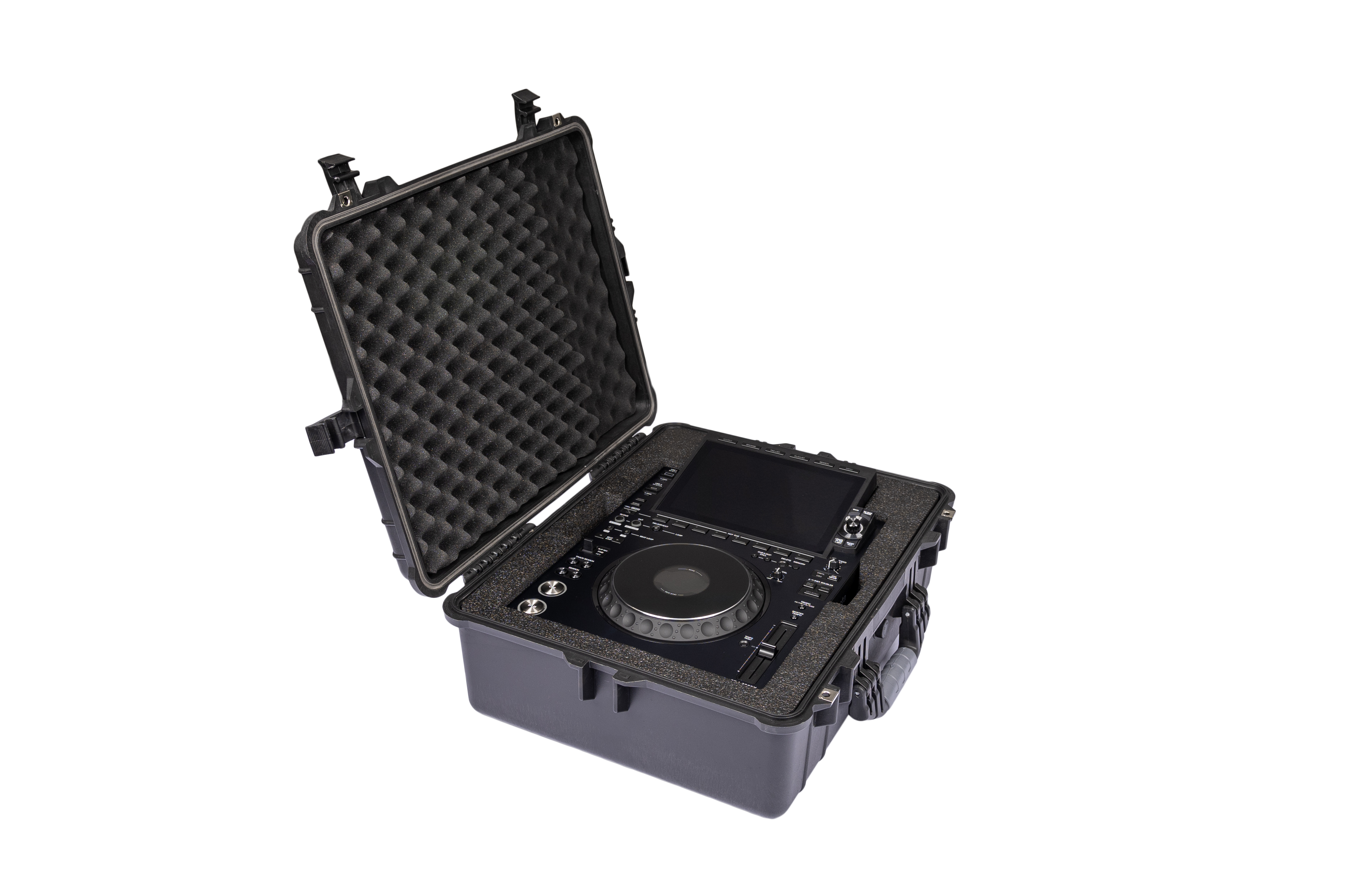 Headliner Highland Watertight Case for CDJ-3000X gallery 3