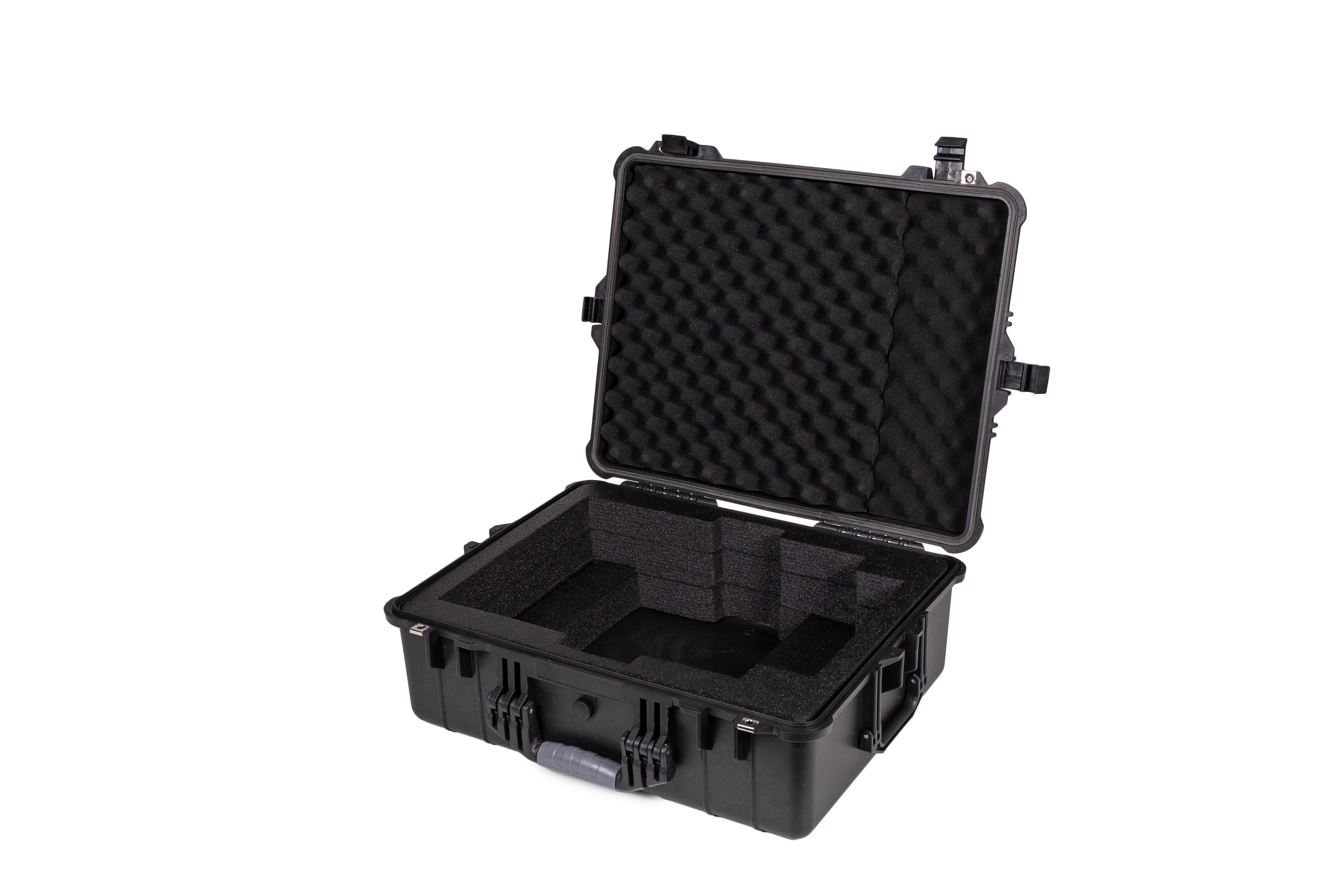 Headliner Highland Watertight Case for CDJ-3000X gallery 4