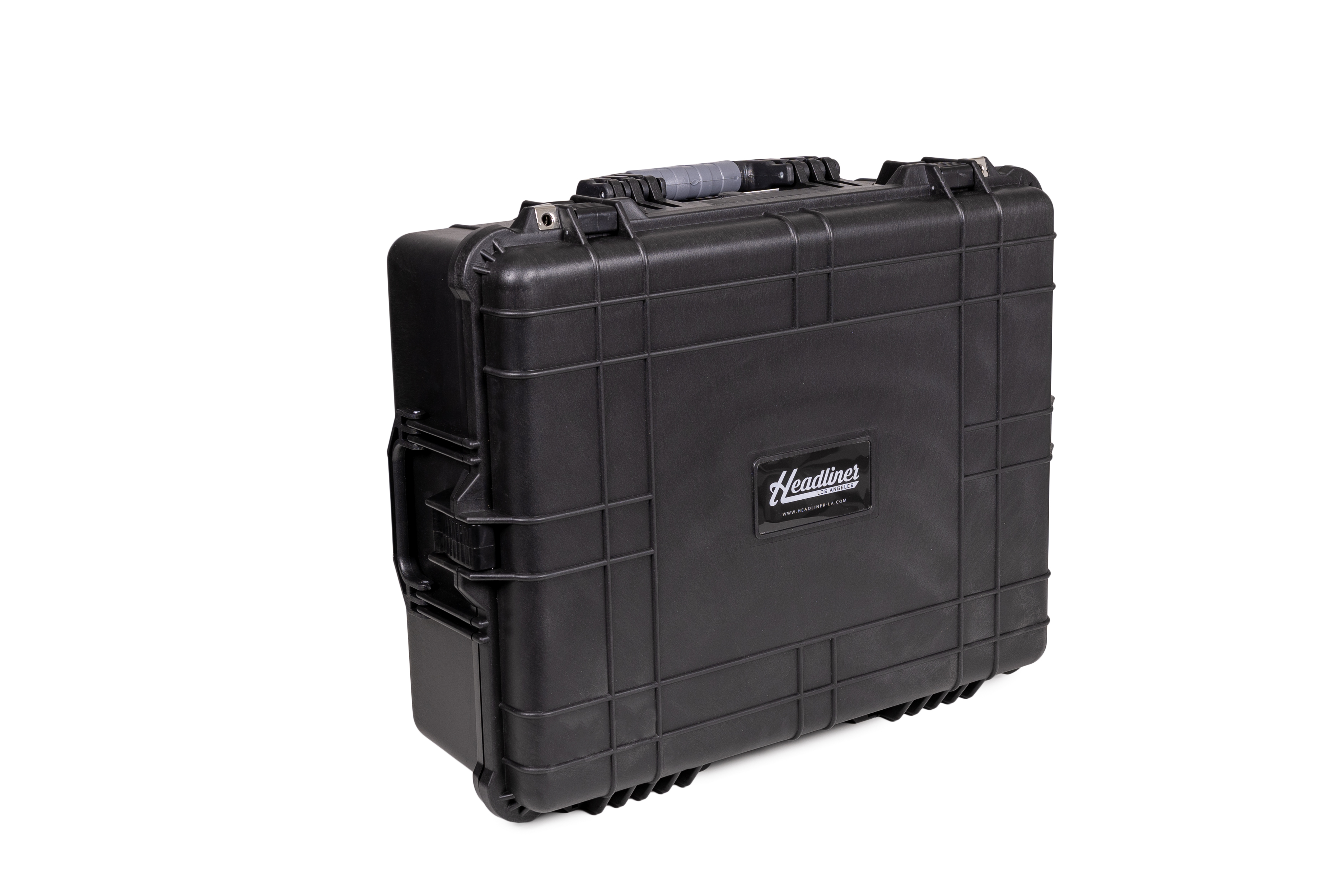 Headliner Highland Watertight Case for CDJ-3000X gallery 5