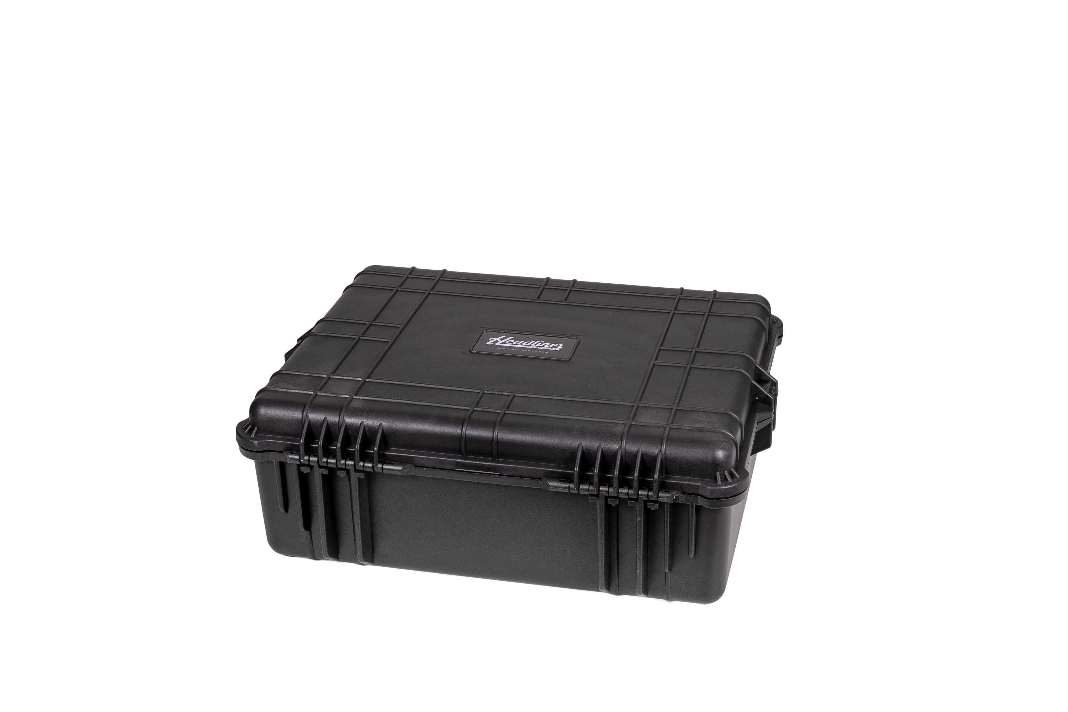 Headliner Highland Watertight Case for CDJ-3000X gallery 7