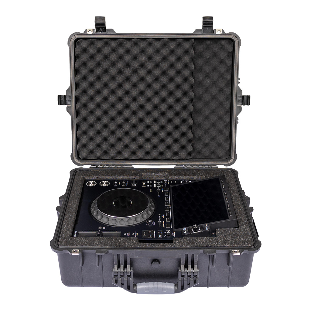 Headliner Highland Watertight Case for CDJ-3000X gallery 8