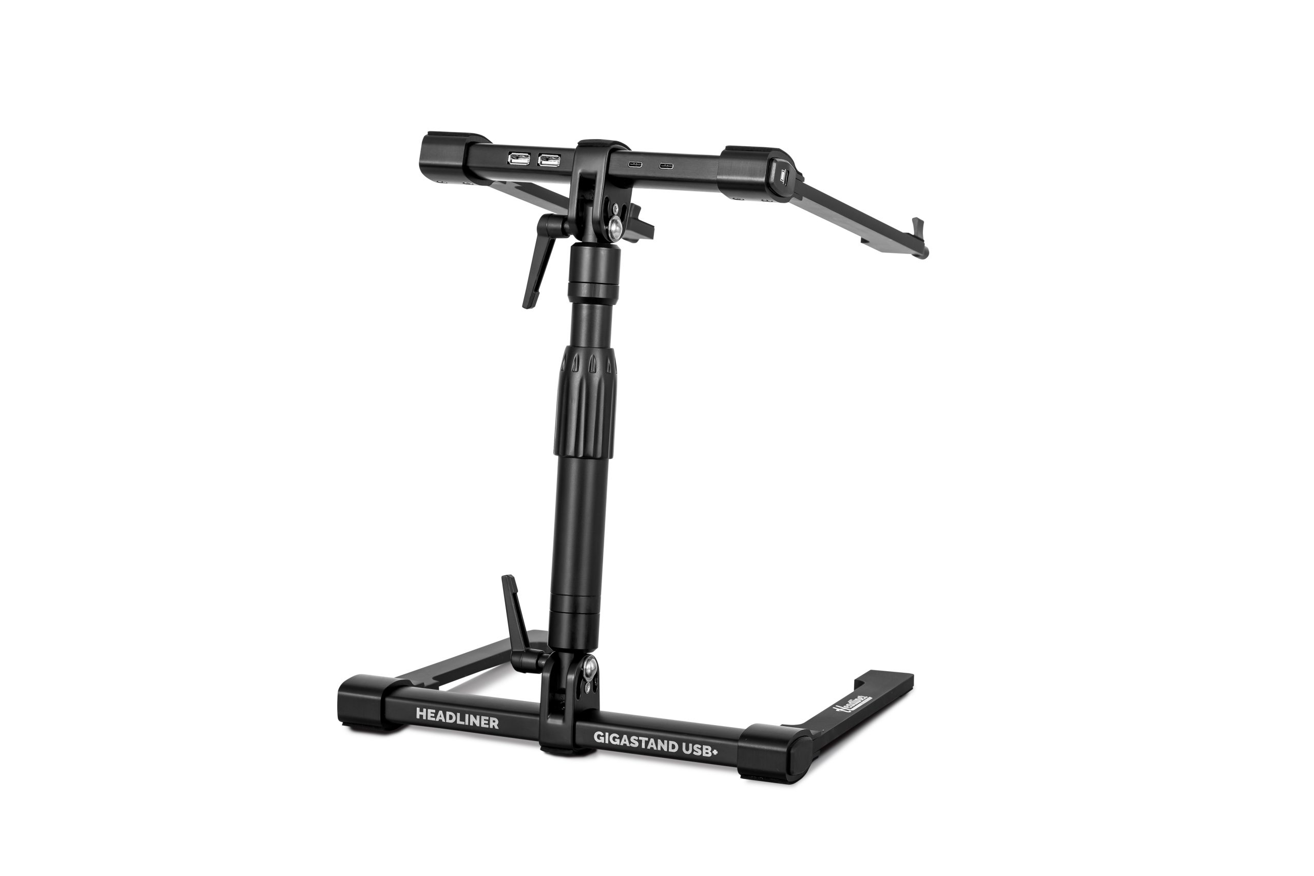 Headliner Gigastand USB+ Laptop Stand gallery 1