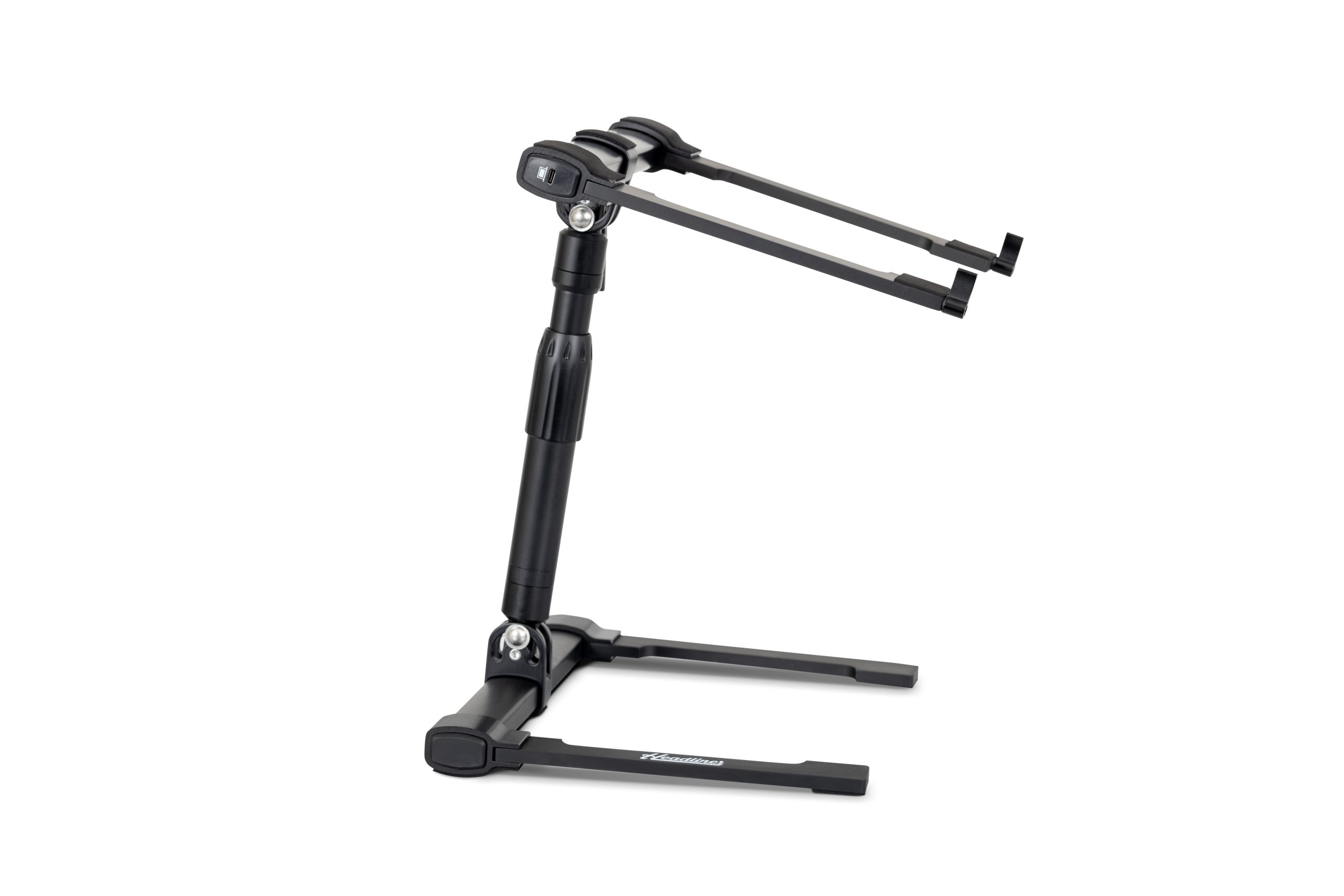 Headliner Gigastand USB+ Laptop Stand gallery 2