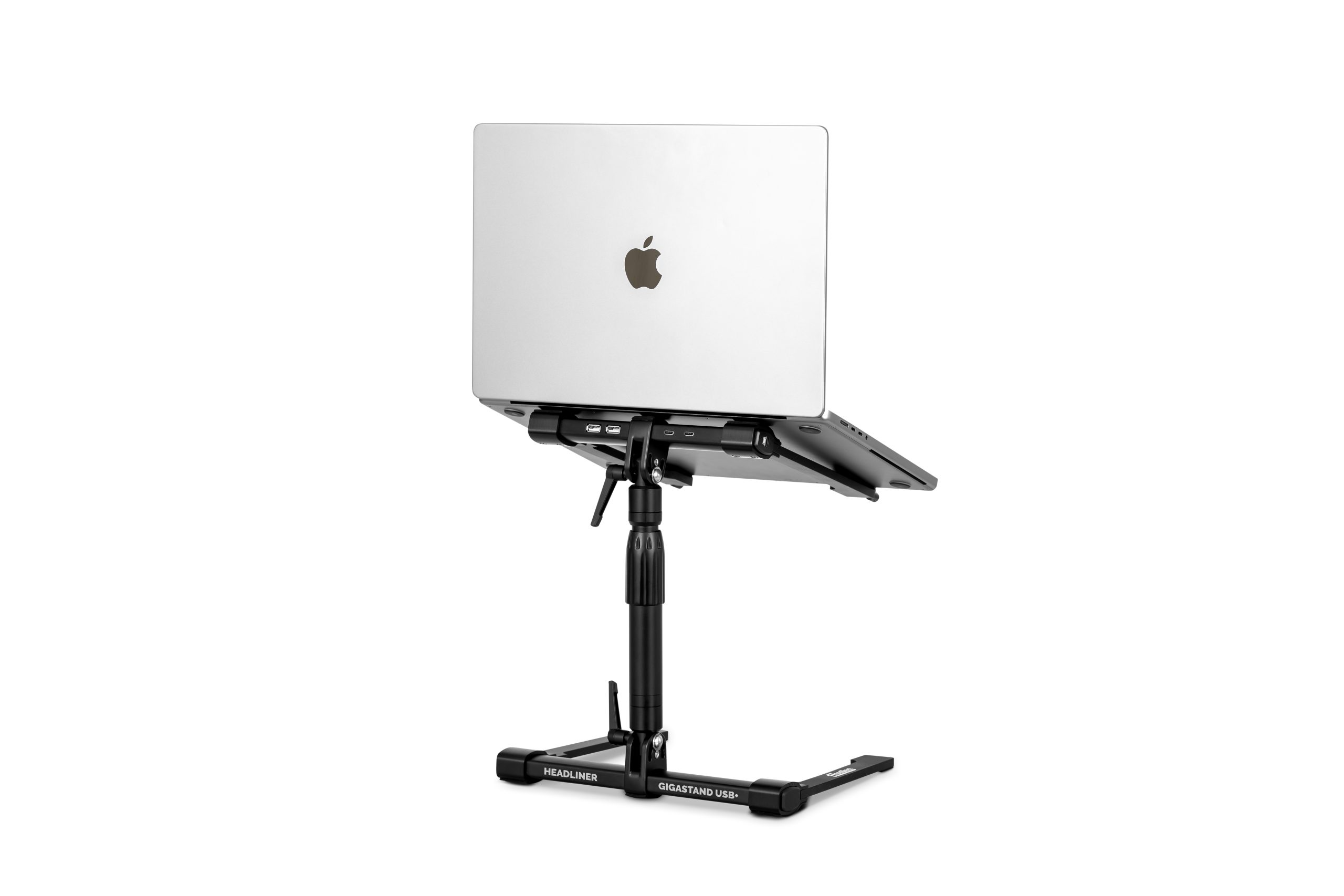 Headliner Gigastand USB+ Laptop Stand gallery 4