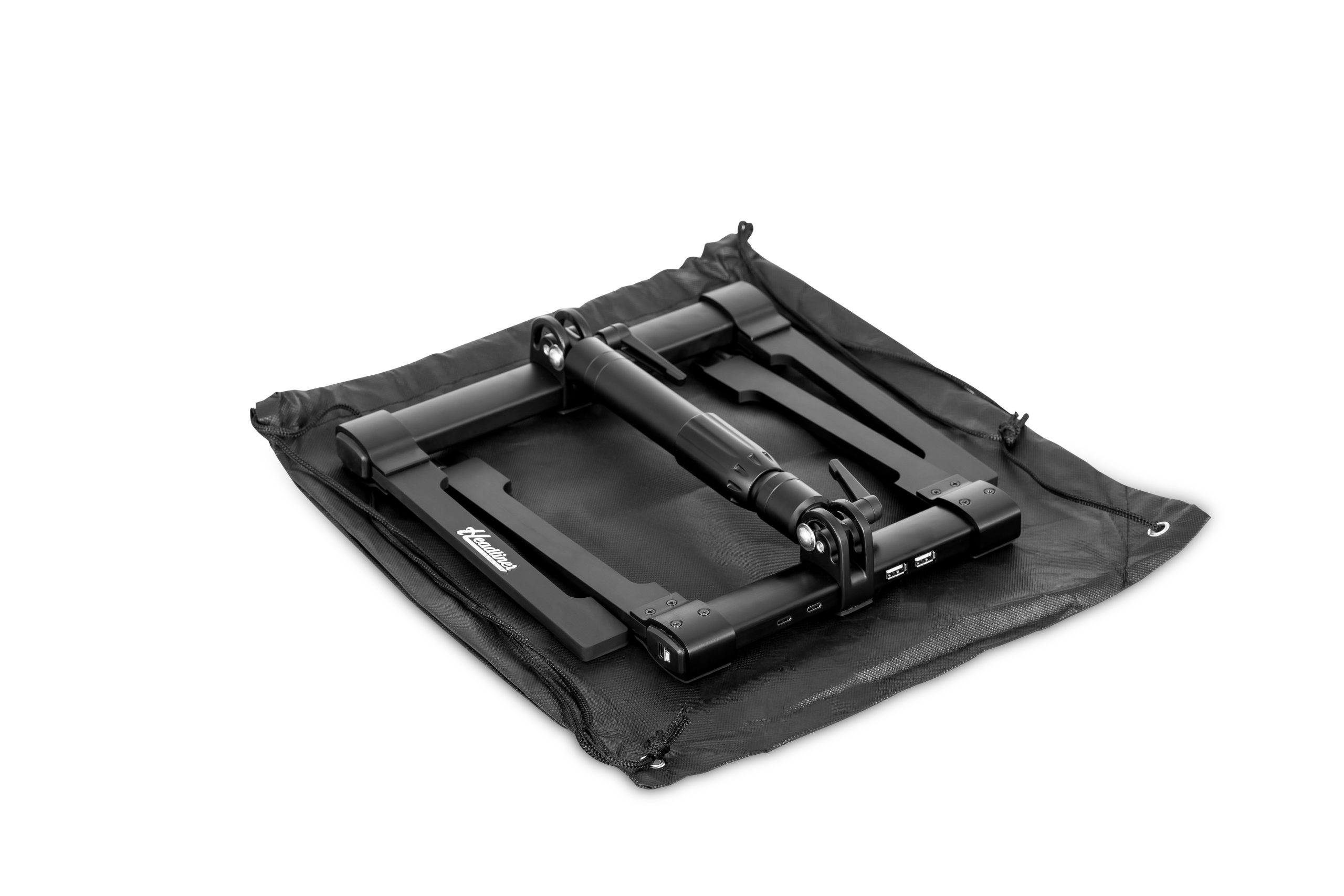 Headliner Gigastand USB+ Laptop Stand gallery 8