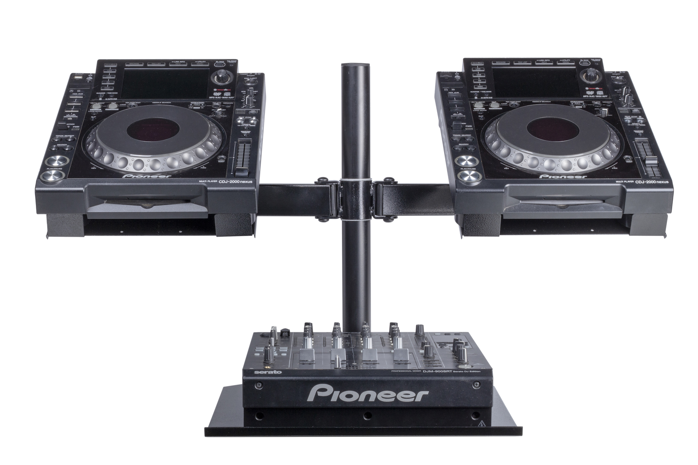 Headliner Avalon CDJ Stand gallery 4