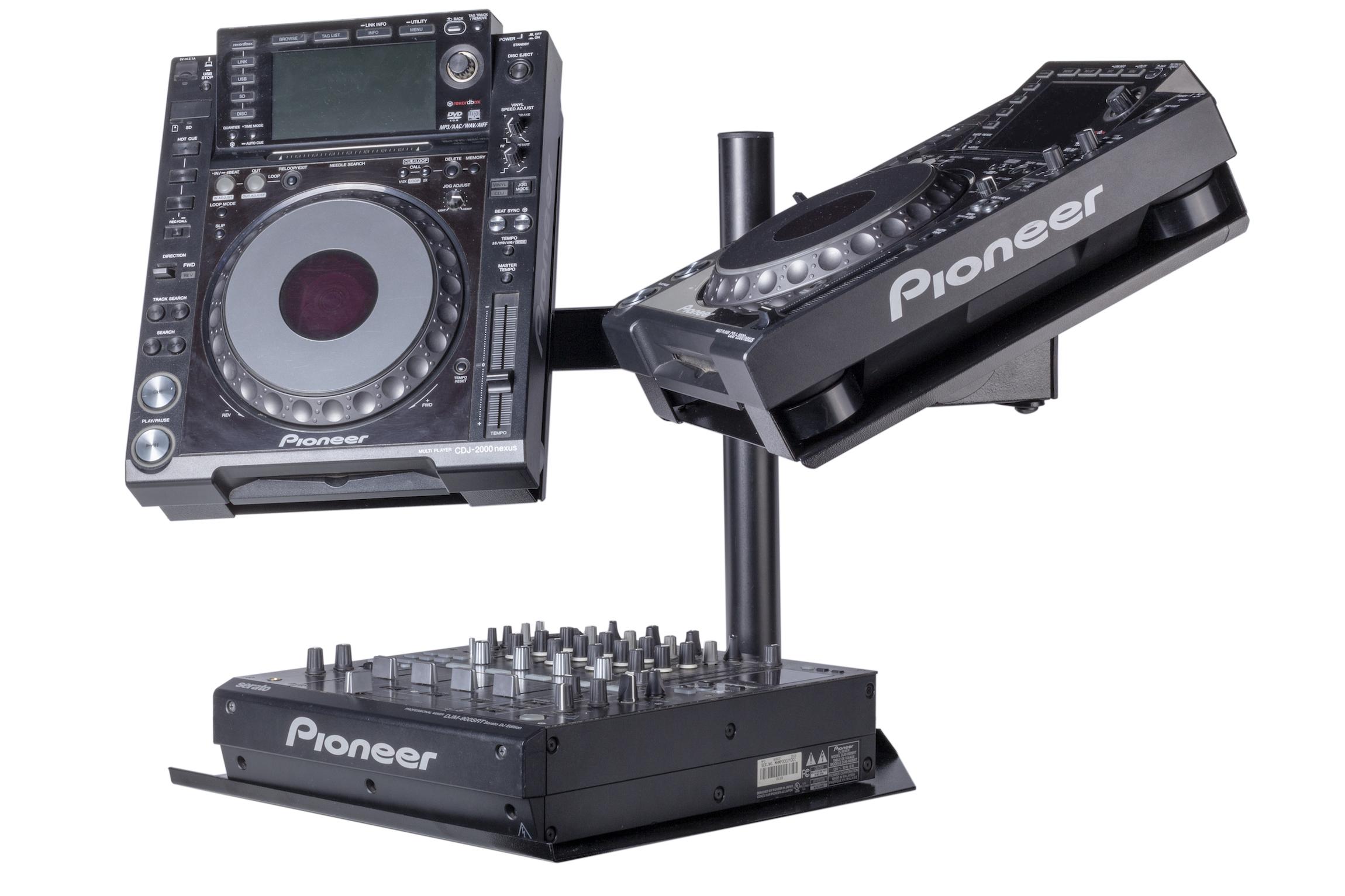 Headliner Avalon CDJ Stand gallery 5