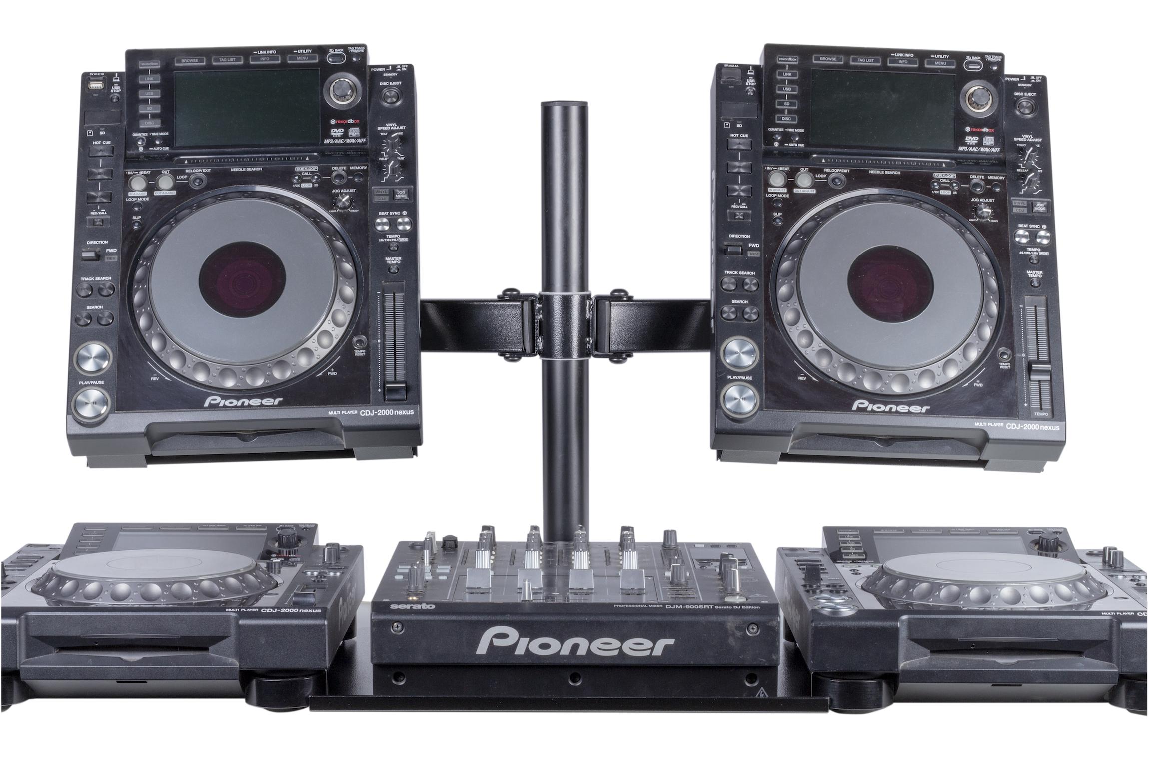 Headliner Avalon CDJ Stand gallery 7