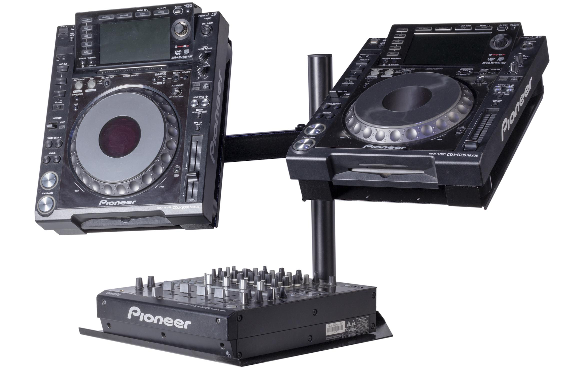 Headliner Avalon CDJ Stand