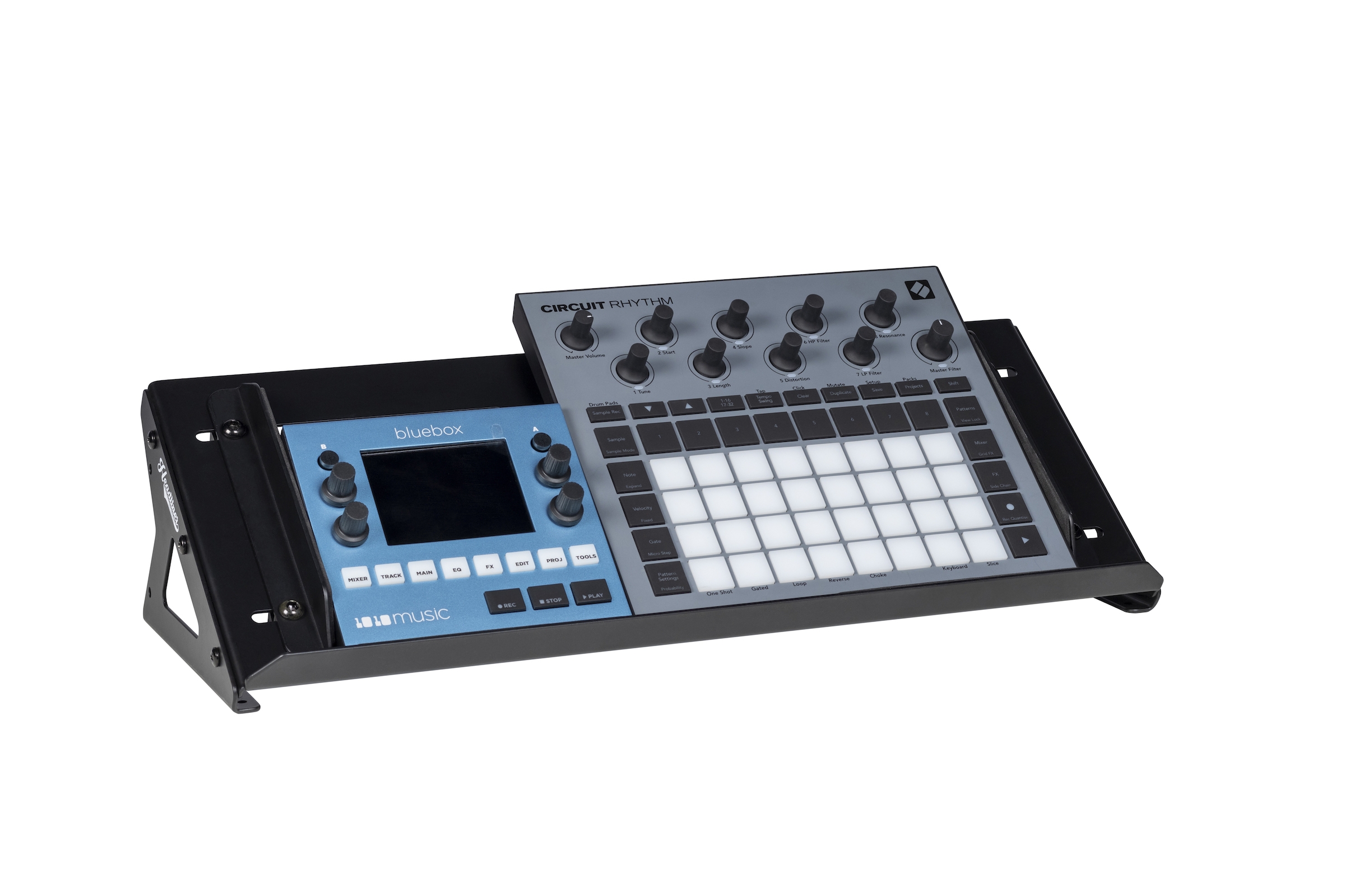 Headliner Mod Base Desktop Production Stand gallery 3