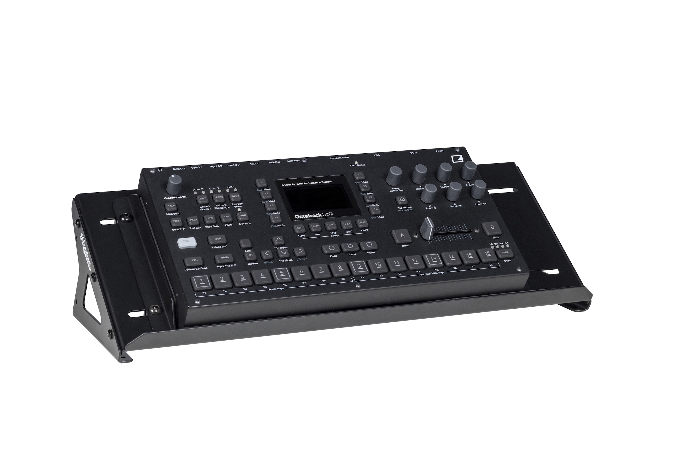 Headliner Mod Base Desktop Production Stand gallery 5