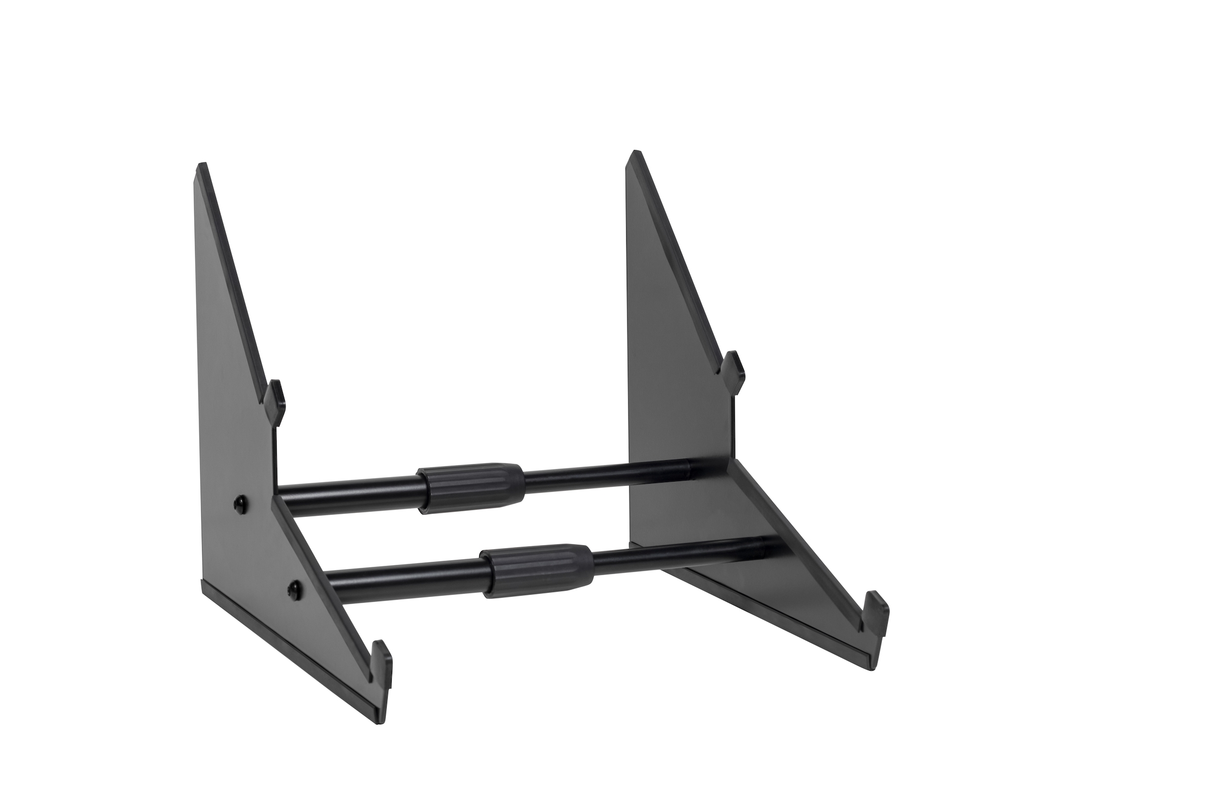 Headliner 2-Tier Desktop Synth Stand gallery 2