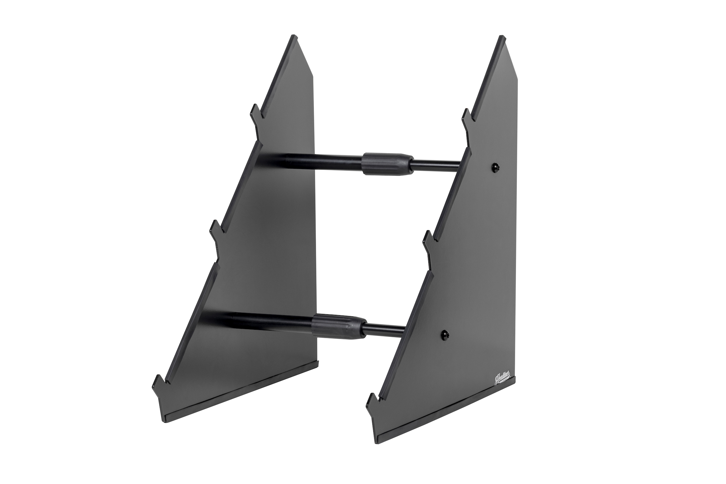 3-Tier Desktop Synth Stand gallery 1