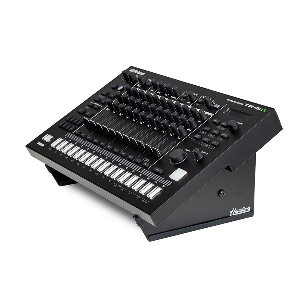 Headliner Desktop Production Stand Large gallery 4