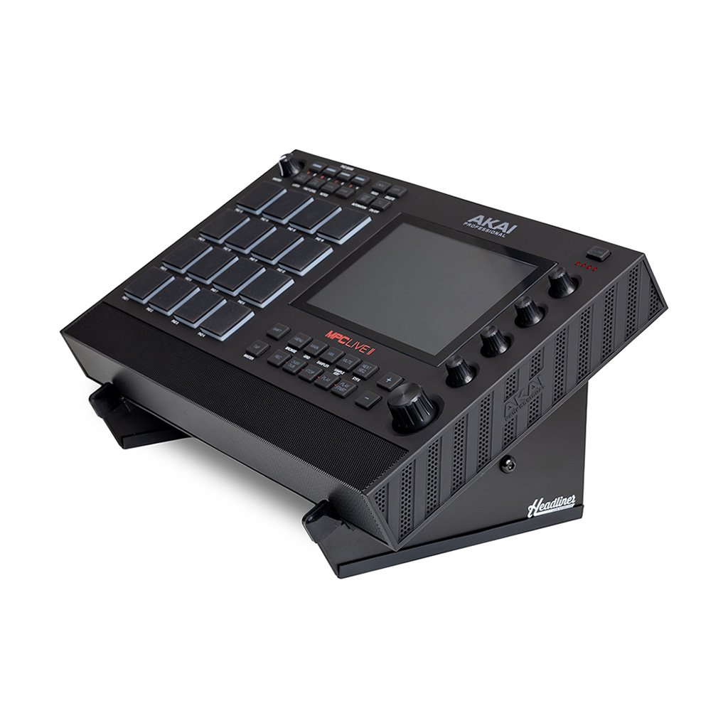 Headliner Desktop Production Stand Large