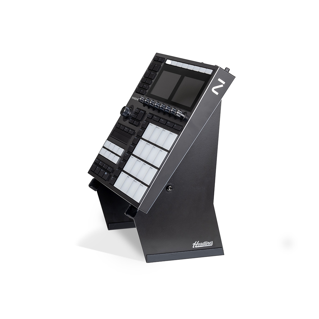 Headliner Desktop Production Stand 55˚ gallery 3