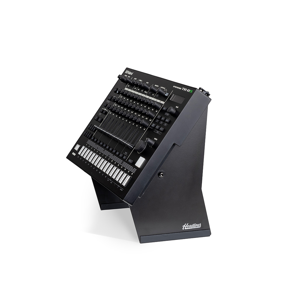 Headliner Desktop Production Stand 55˚ gallery 4