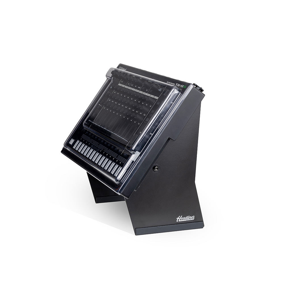 Headliner Desktop Production Stand 55˚ gallery 5